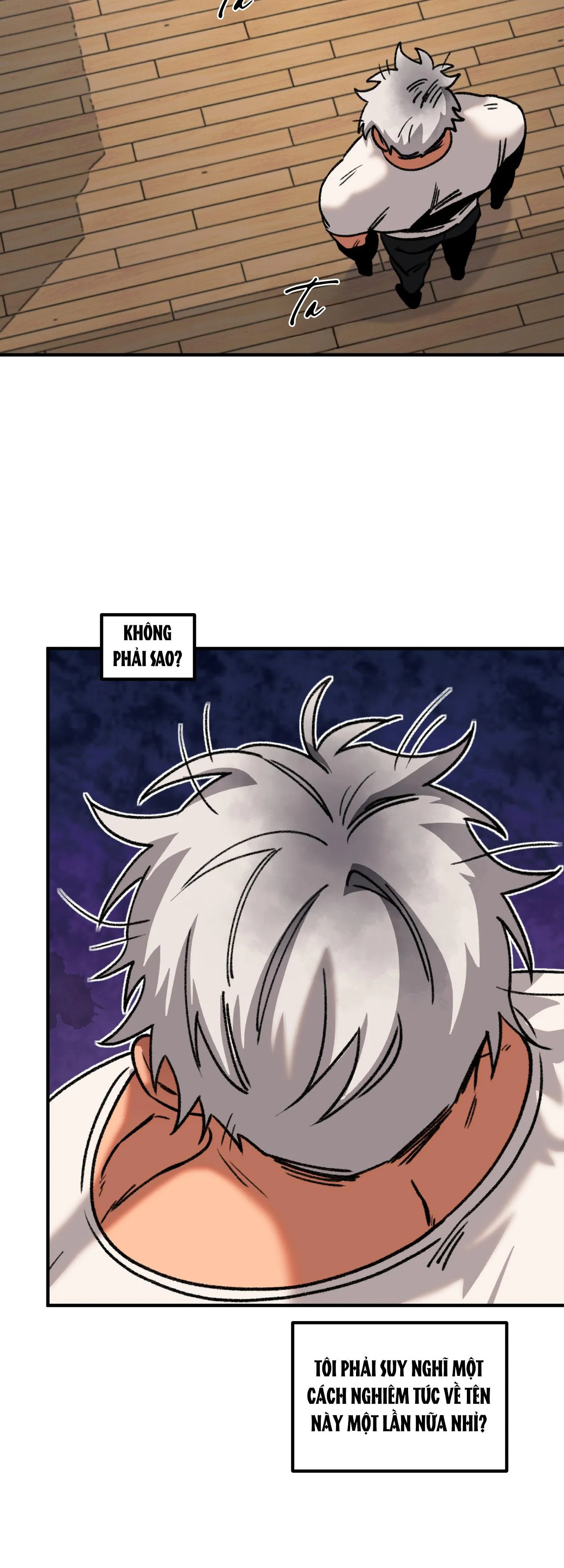 KHUNG HAM MUỐN TÌNH DỤC Chapter 2 Trang 10