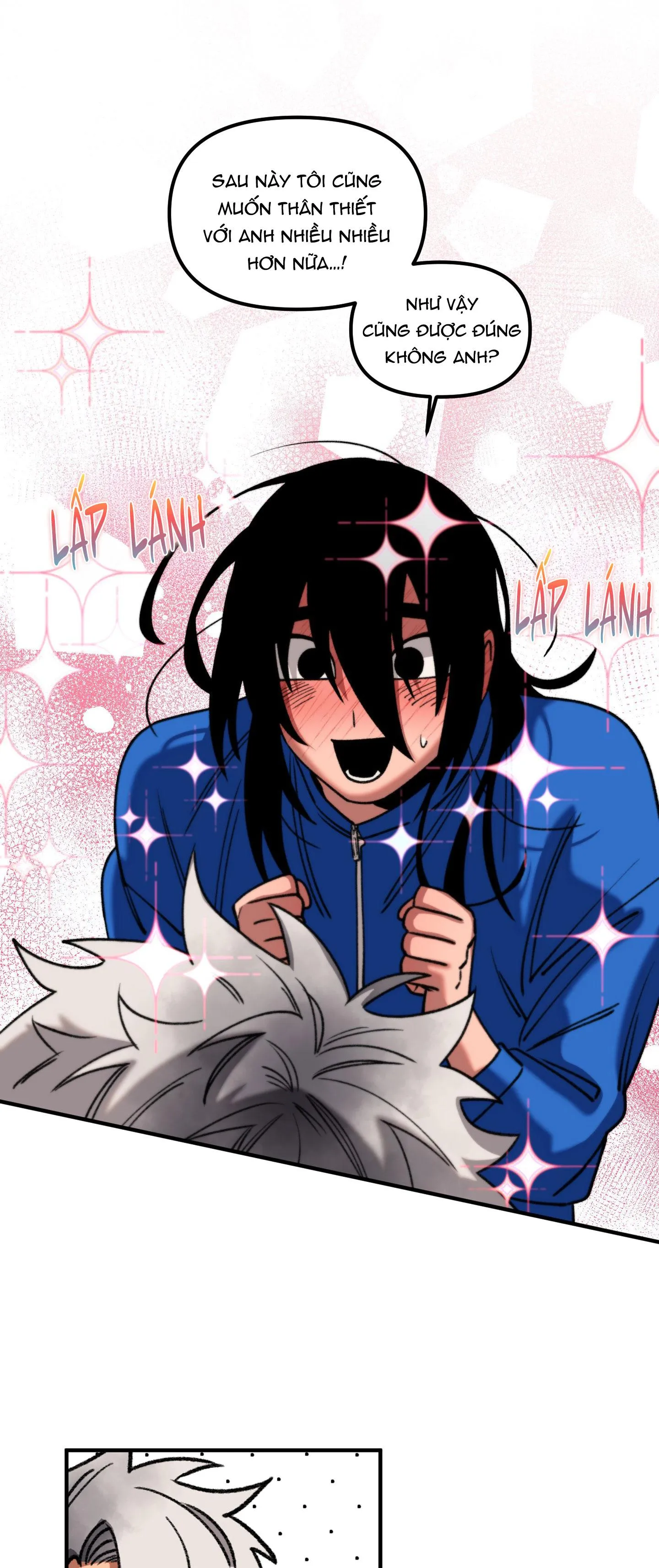 KHUNG HAM MUỐN TÌNH DỤC Chapter 2 Trang 30