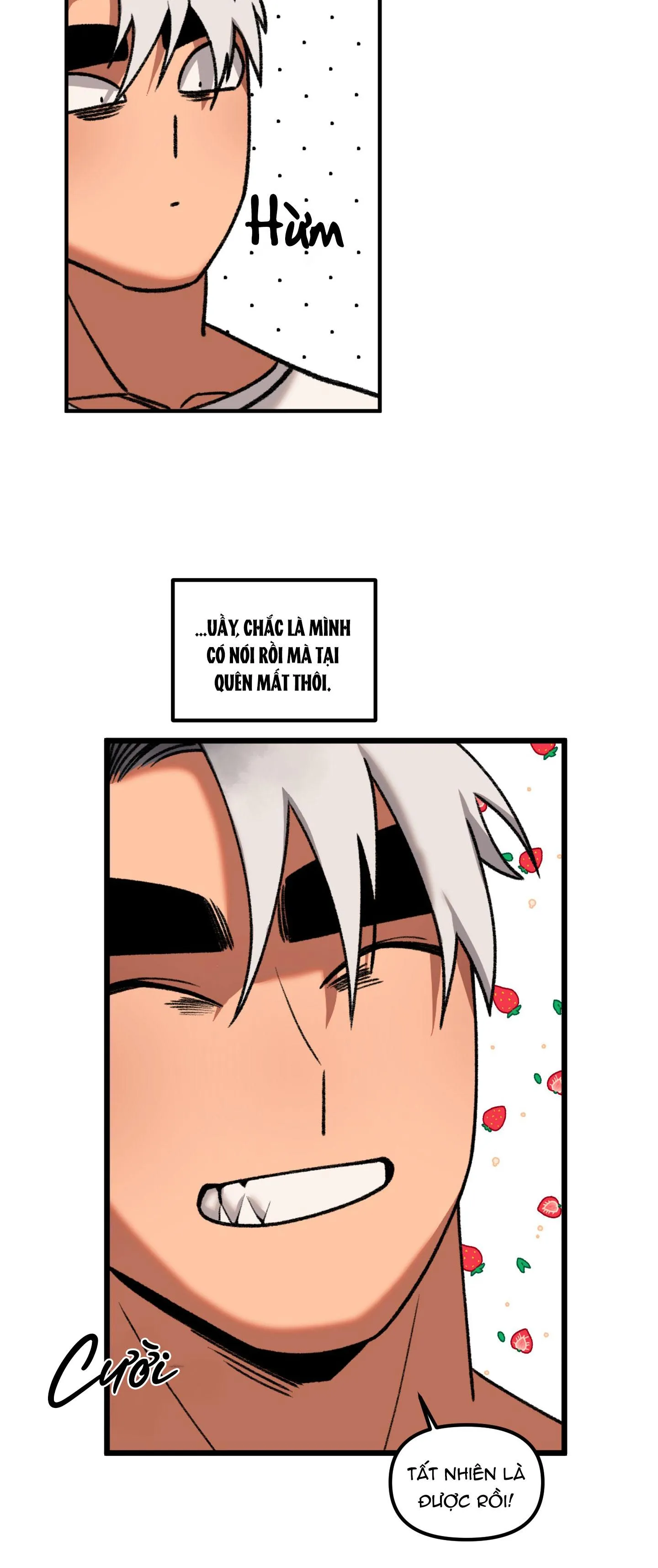 KHUNG HAM MUỐN TÌNH DỤC Chapter 2 Trang 31