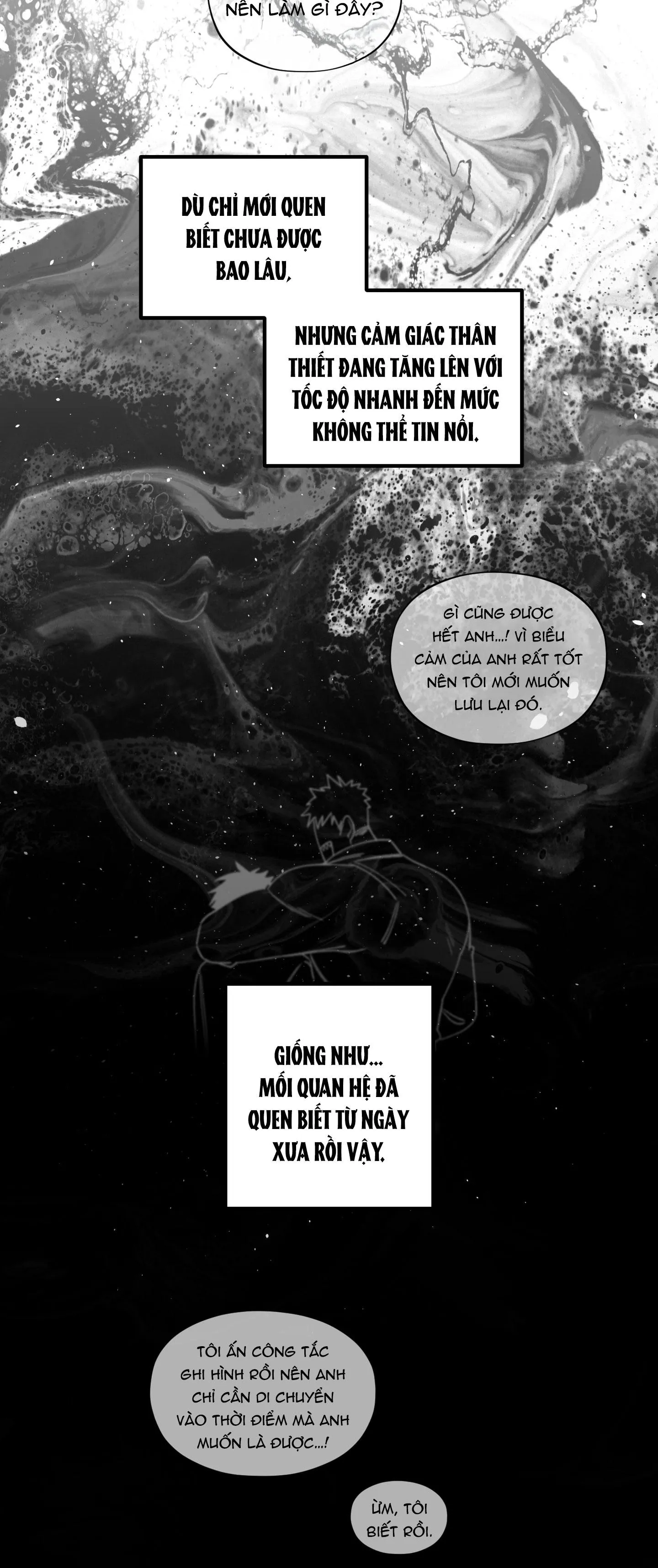 KHUNG HAM MUỐN TÌNH DỤC Chapter 2 Trang 38