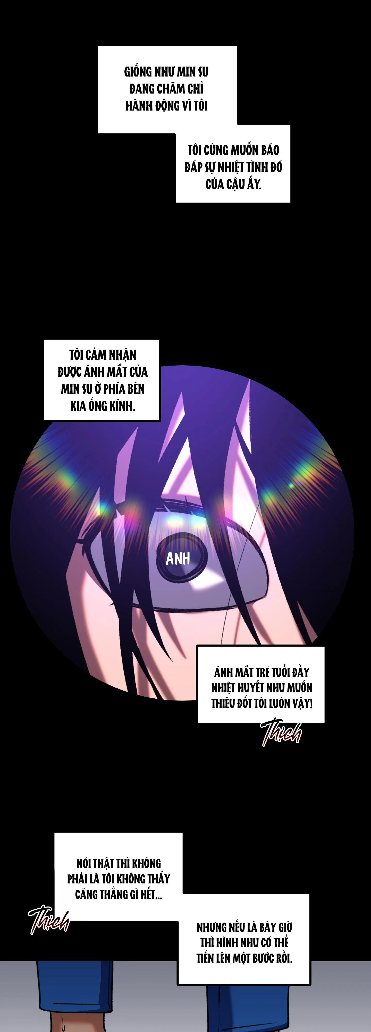 KHUNG HAM MUỐN TÌNH DỤC Chapter 2 Trang 39