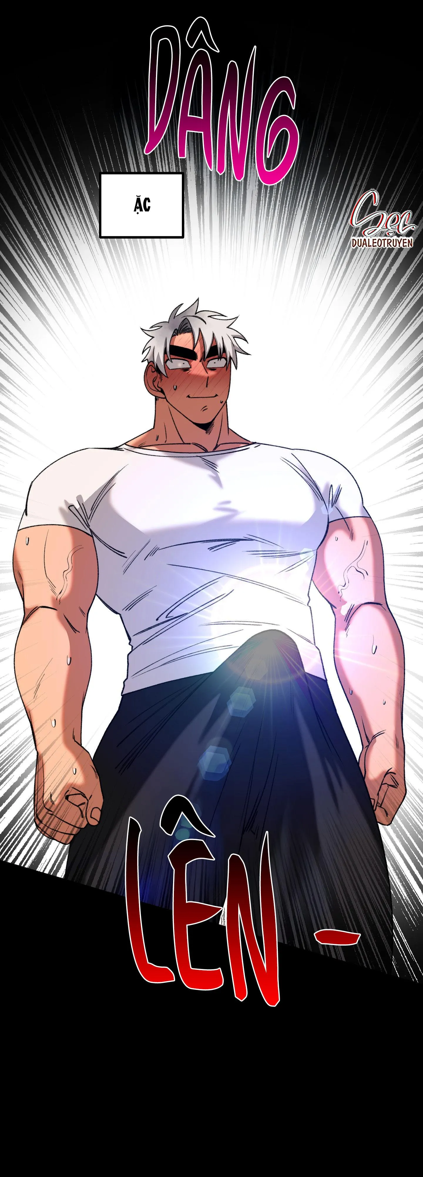 KHUNG HAM MUỐN TÌNH DỤC Chapter 2 Trang 41