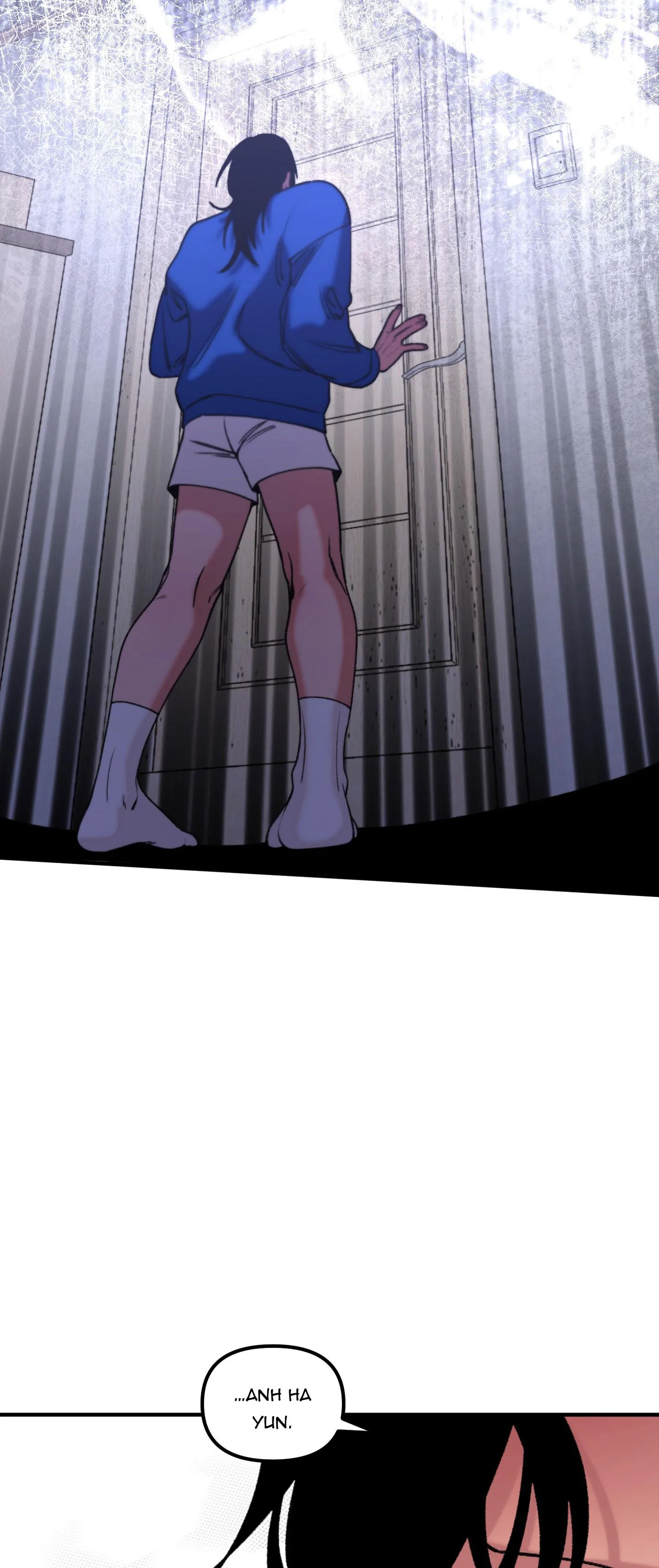 KHUNG HAM MUỐN TÌNH DỤC Chapter 3 Trang 9