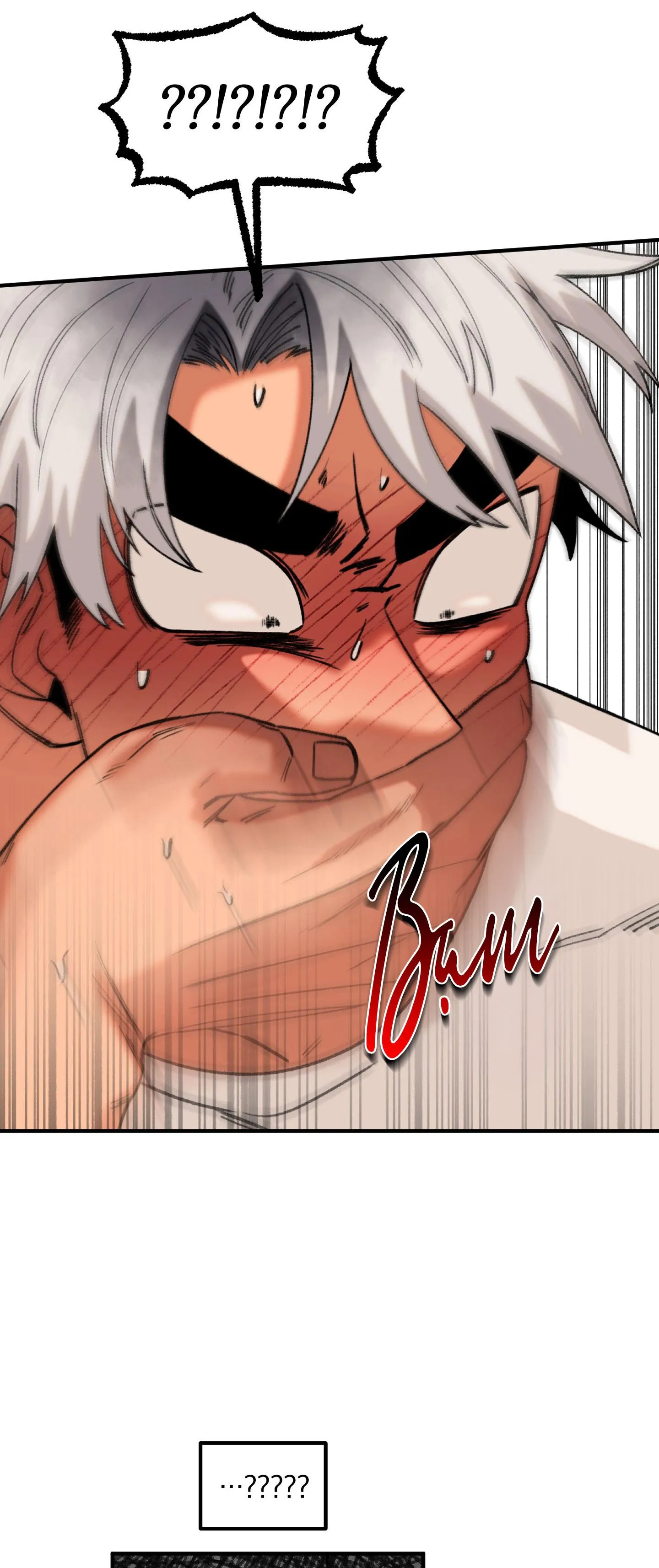 KHUNG HAM MUỐN TÌNH DỤC Chapter 3 Trang 18