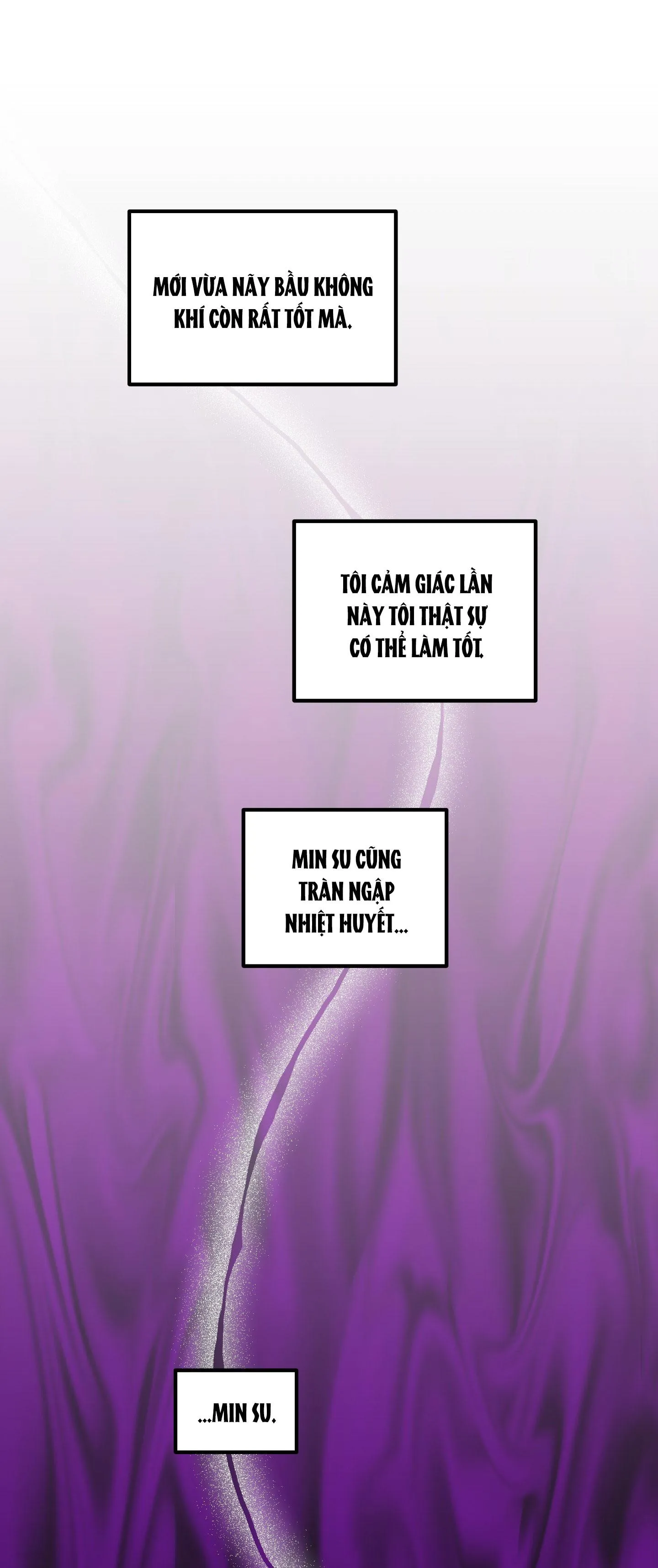 KHUNG HAM MUỐN TÌNH DỤC Chapter 3 Trang 22