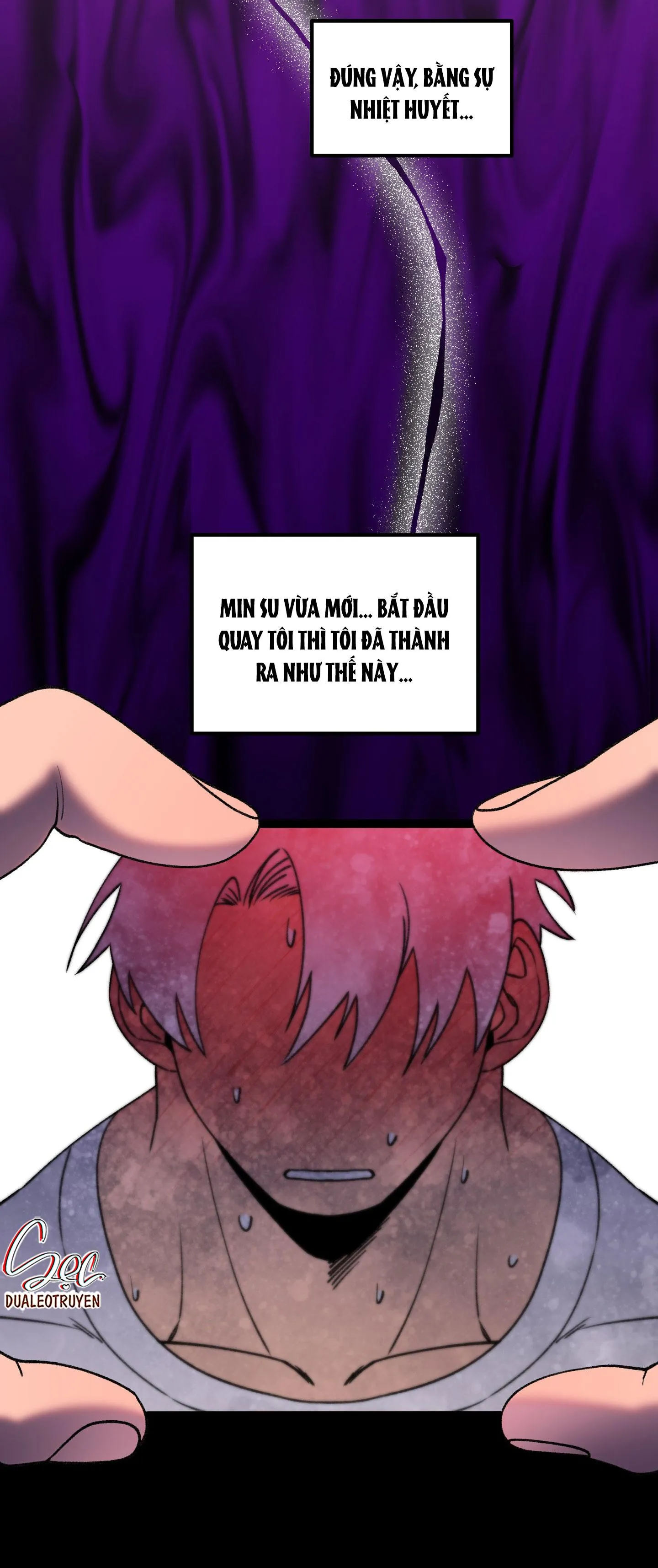 KHUNG HAM MUỐN TÌNH DỤC Chapter 3 Trang 23