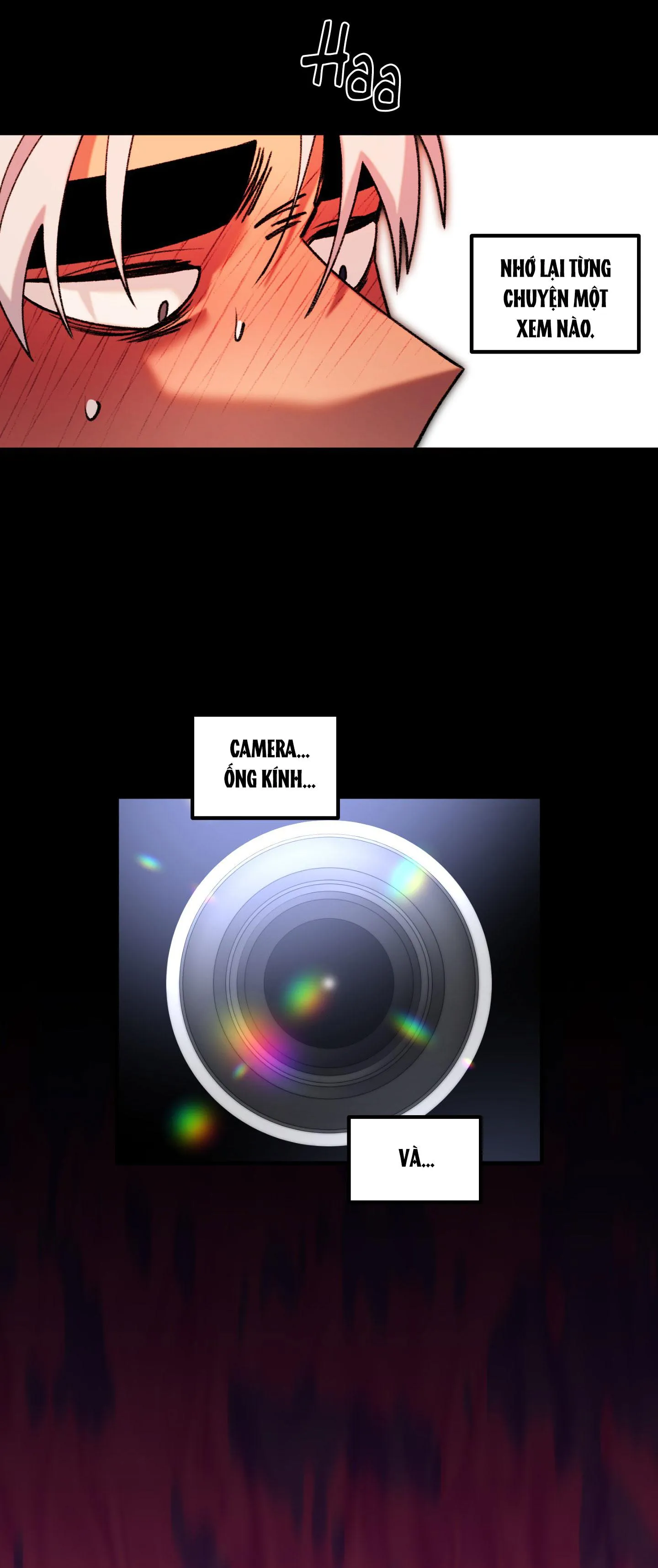 KHUNG HAM MUỐN TÌNH DỤC Chapter 3 Trang 25