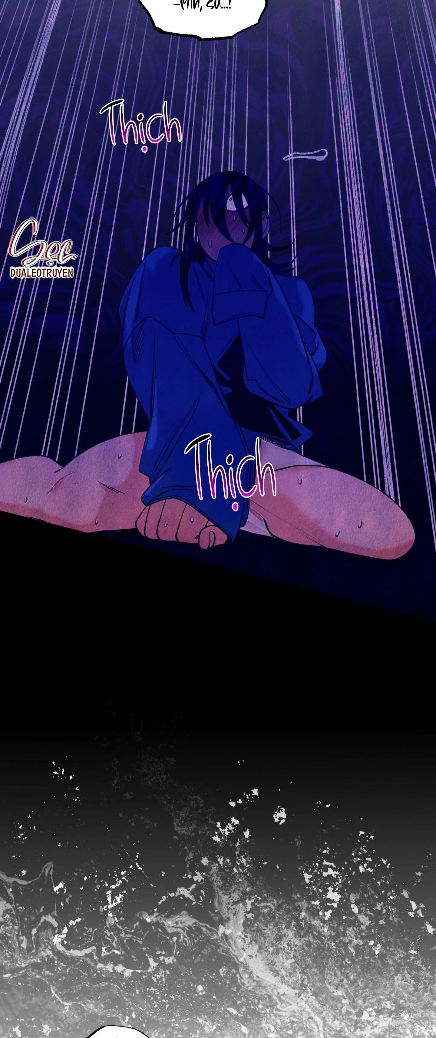 KHUNG HAM MUỐN TÌNH DỤC Chapter 3 Trang 33