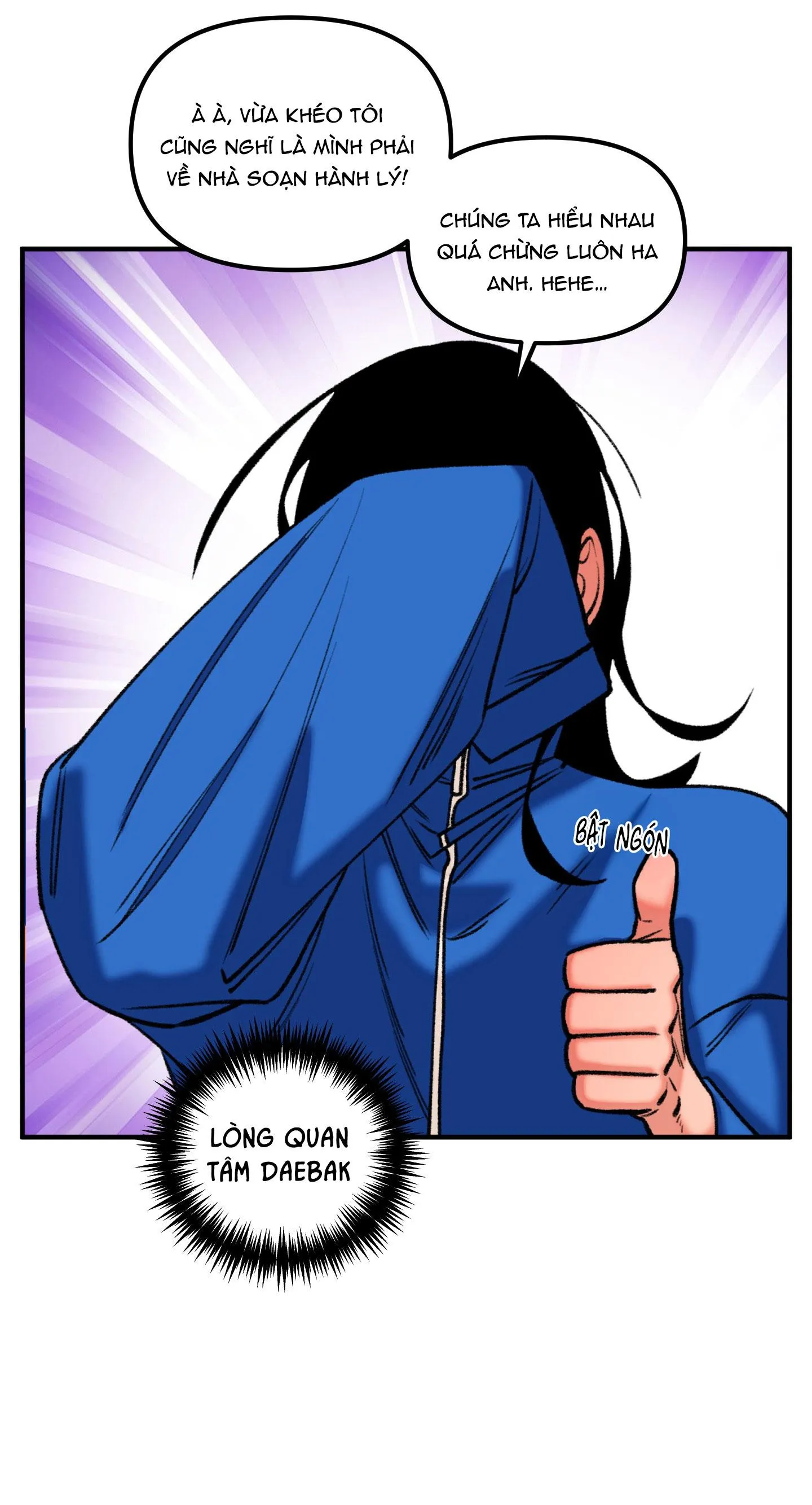 KHUNG HAM MUỐN TÌNH DỤC Chapter 3 Trang 46