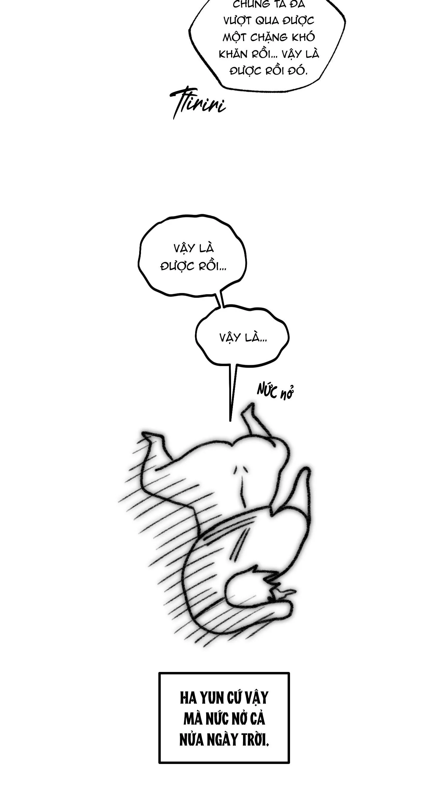 KHUNG HAM MUỐN TÌNH DỤC Chapter 3 Trang 48