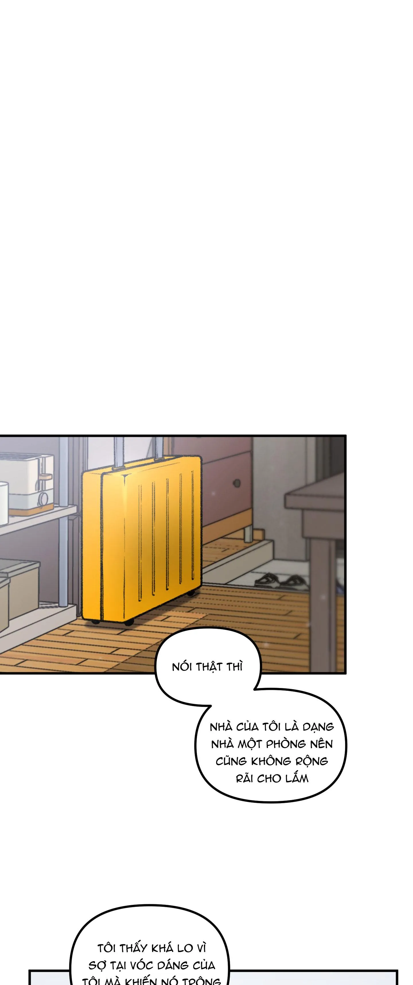 KHUNG HAM MUỐN TÌNH DỤC Chapter 4 Trang 3