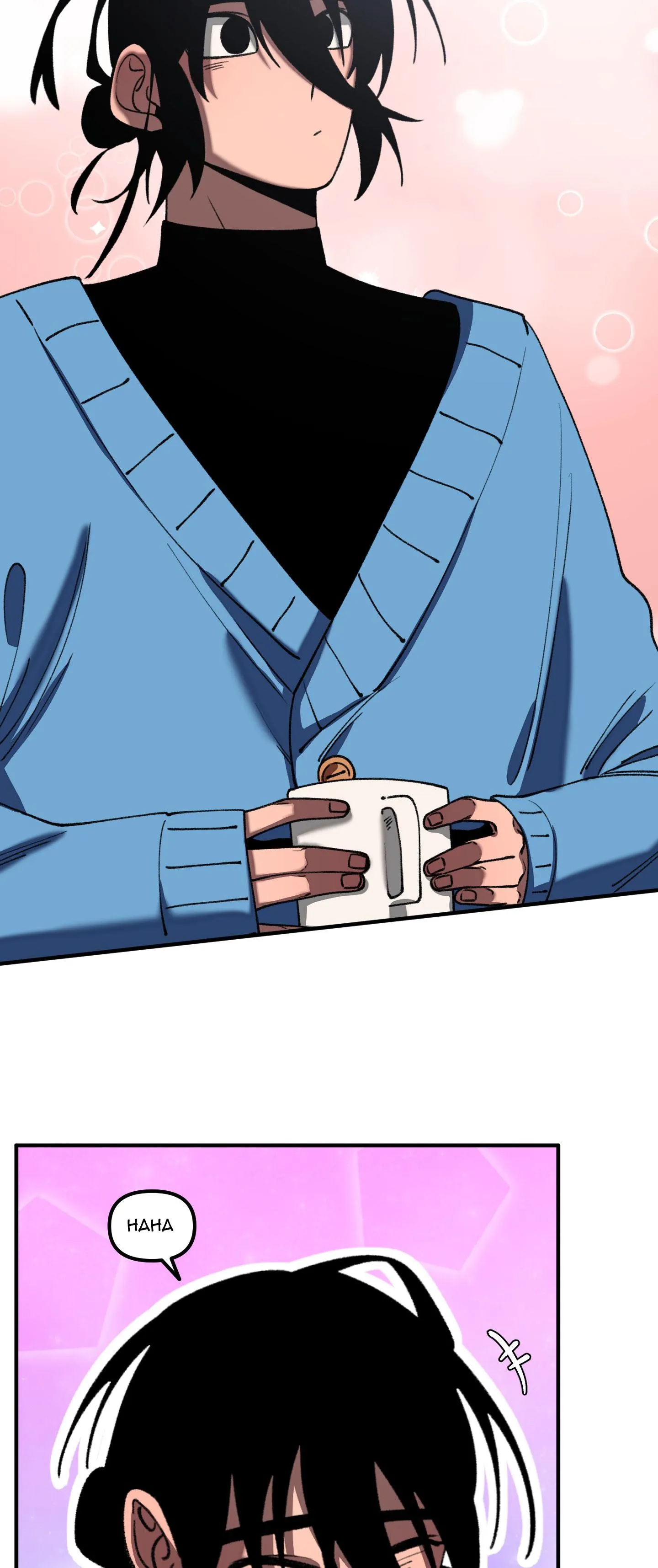 KHUNG HAM MUỐN TÌNH DỤC Chapter 4 Trang 5