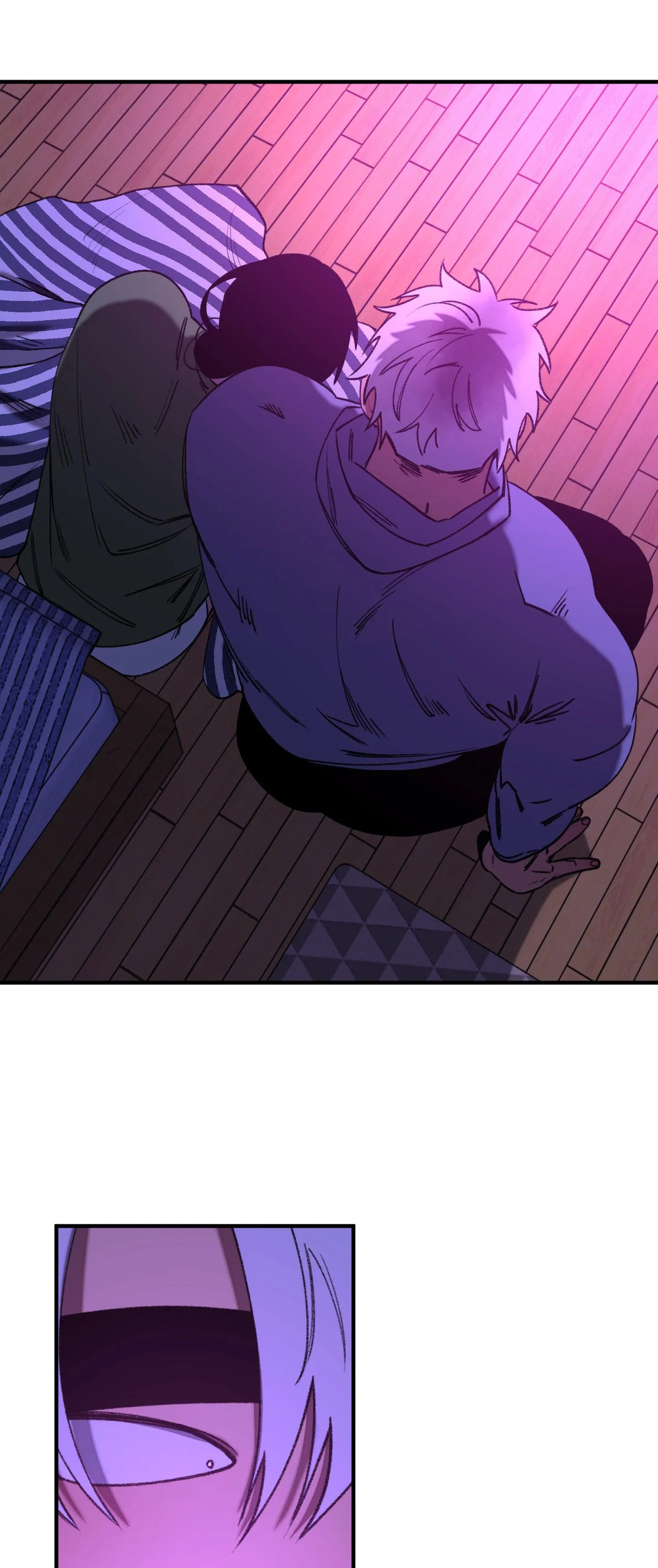 KHUNG HAM MUỐN TÌNH DỤC Chapter 4 Trang 29