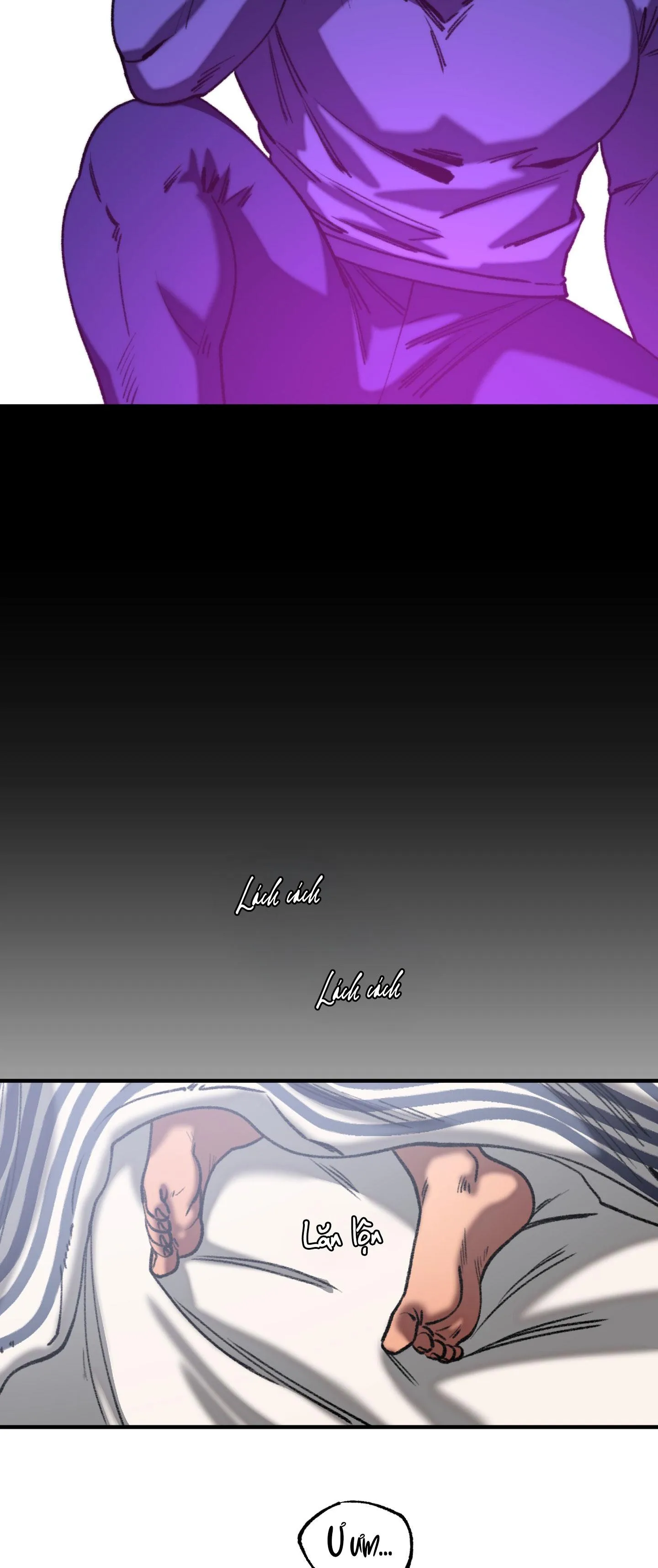KHUNG HAM MUỐN TÌNH DỤC Chapter 4 Trang 31