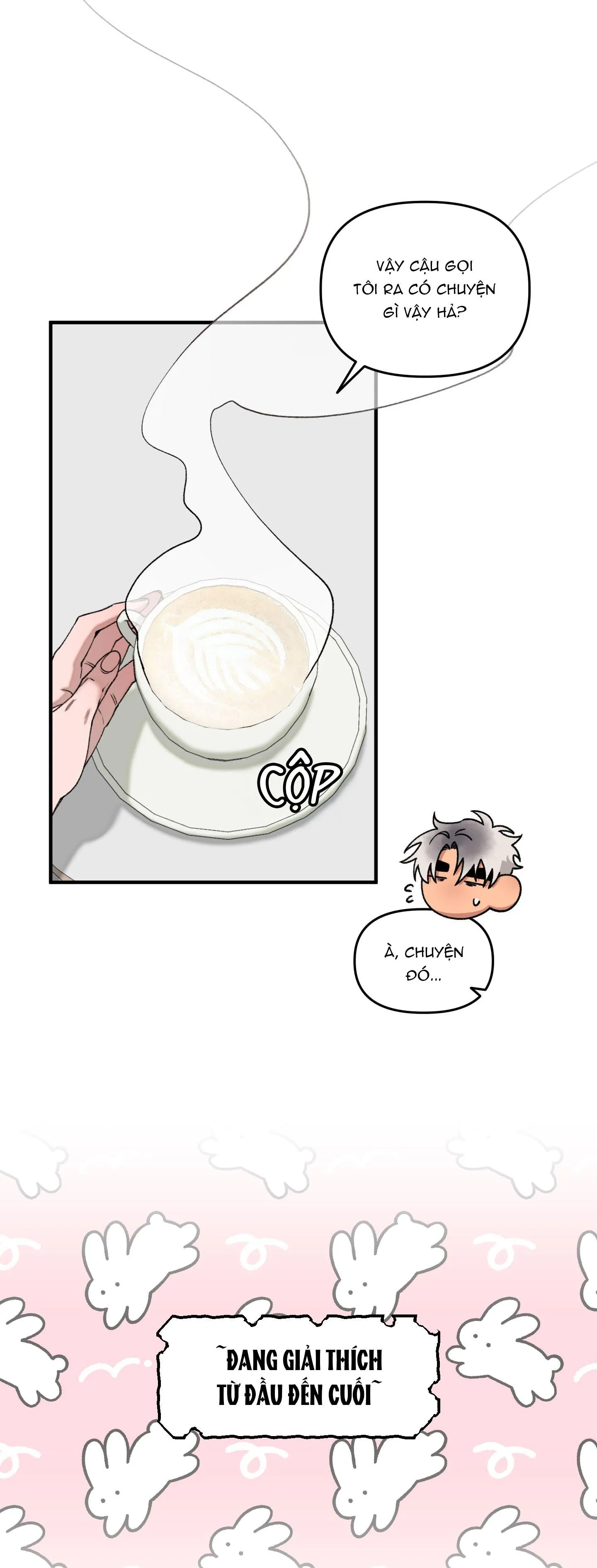 KHUNG HAM MUỐN TÌNH DỤC Chapter 6 Trang 8