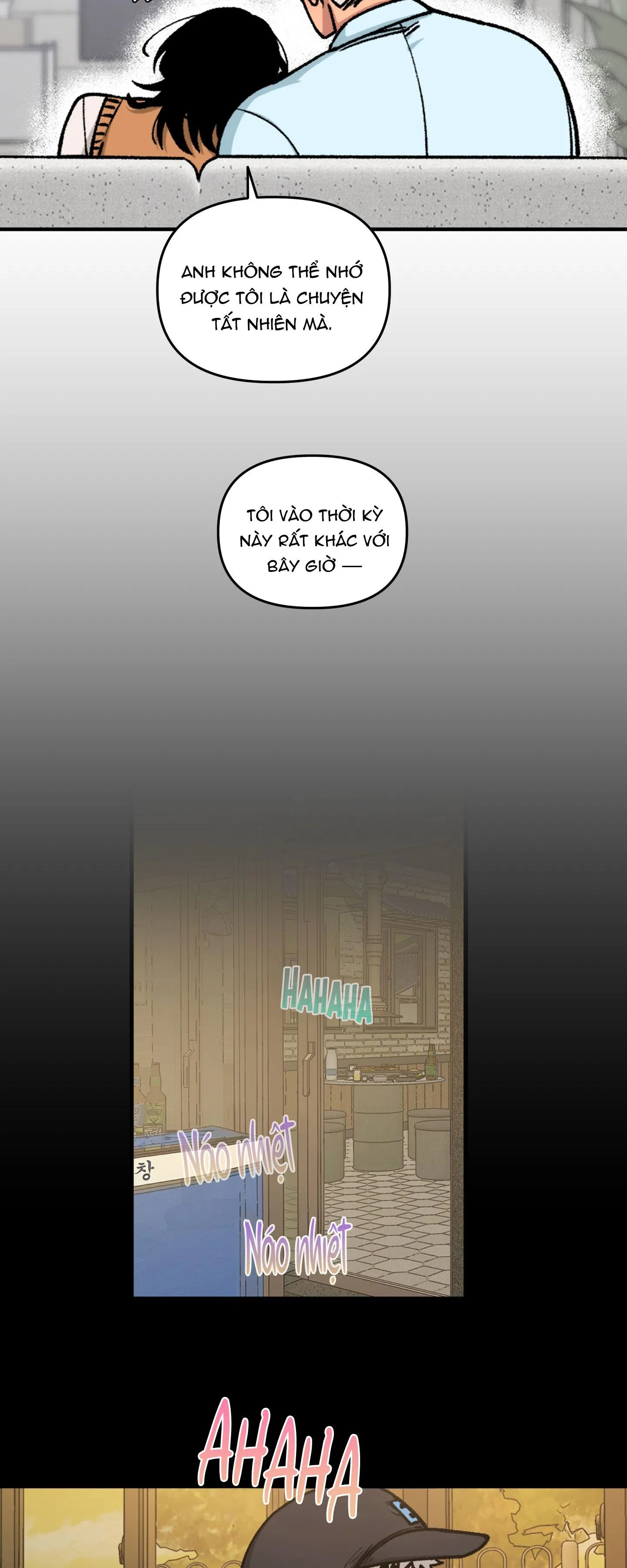 KHUNG HAM MUỐN TÌNH DỤC Chapter 7 Trang 42