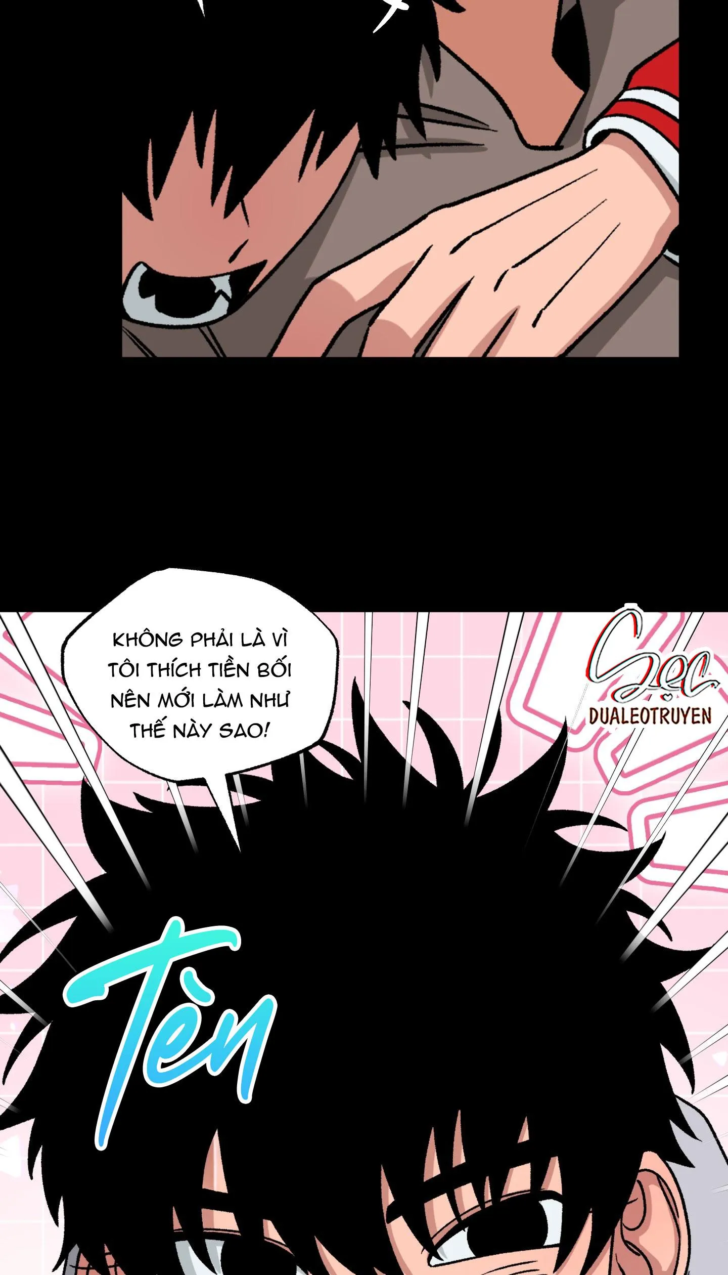 KHUNG HAM MUỐN TÌNH DỤC Chapter 7 Trang 45