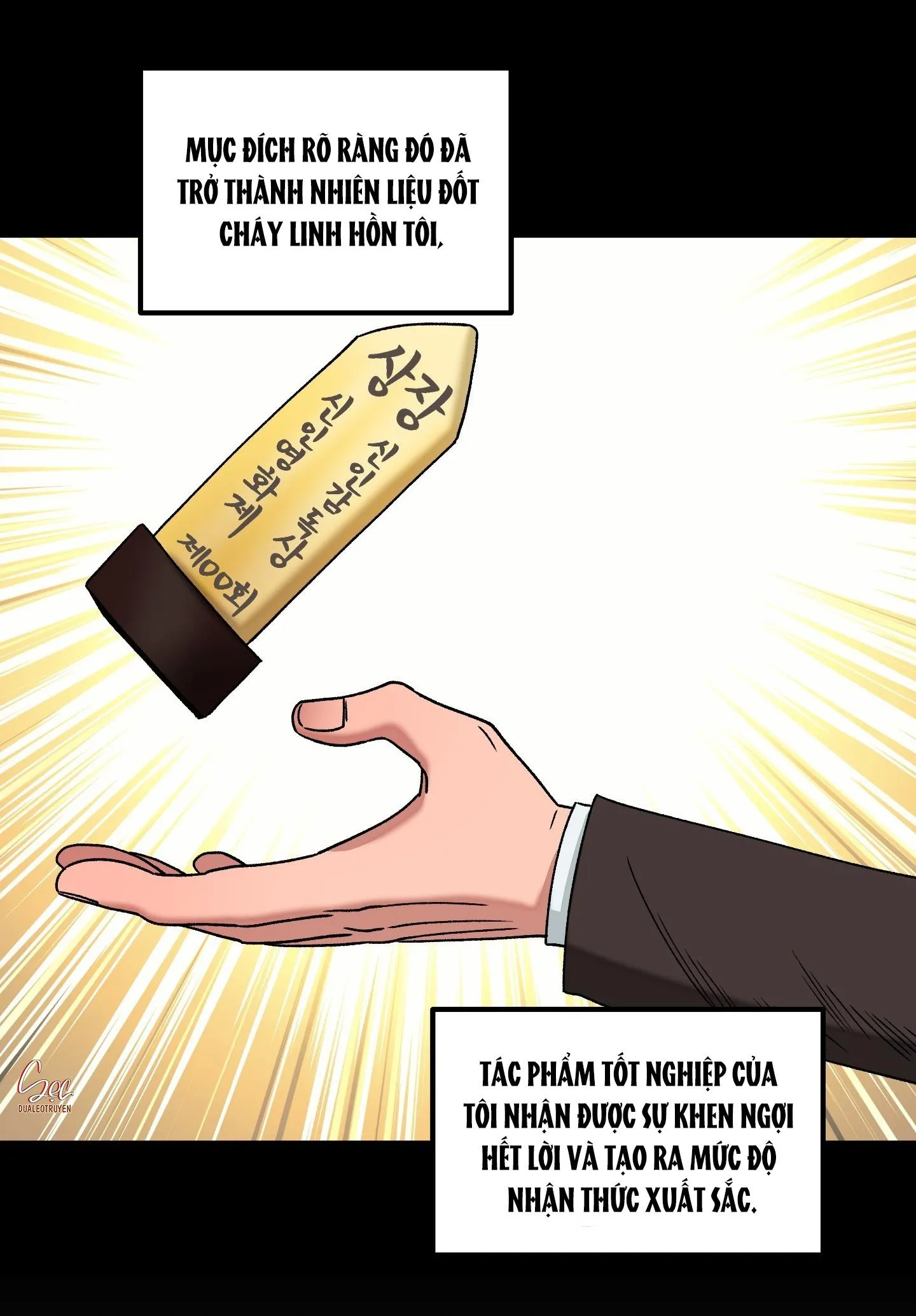 KHUNG HAM MUỐN TÌNH DỤC Chapter 8 Trang 5