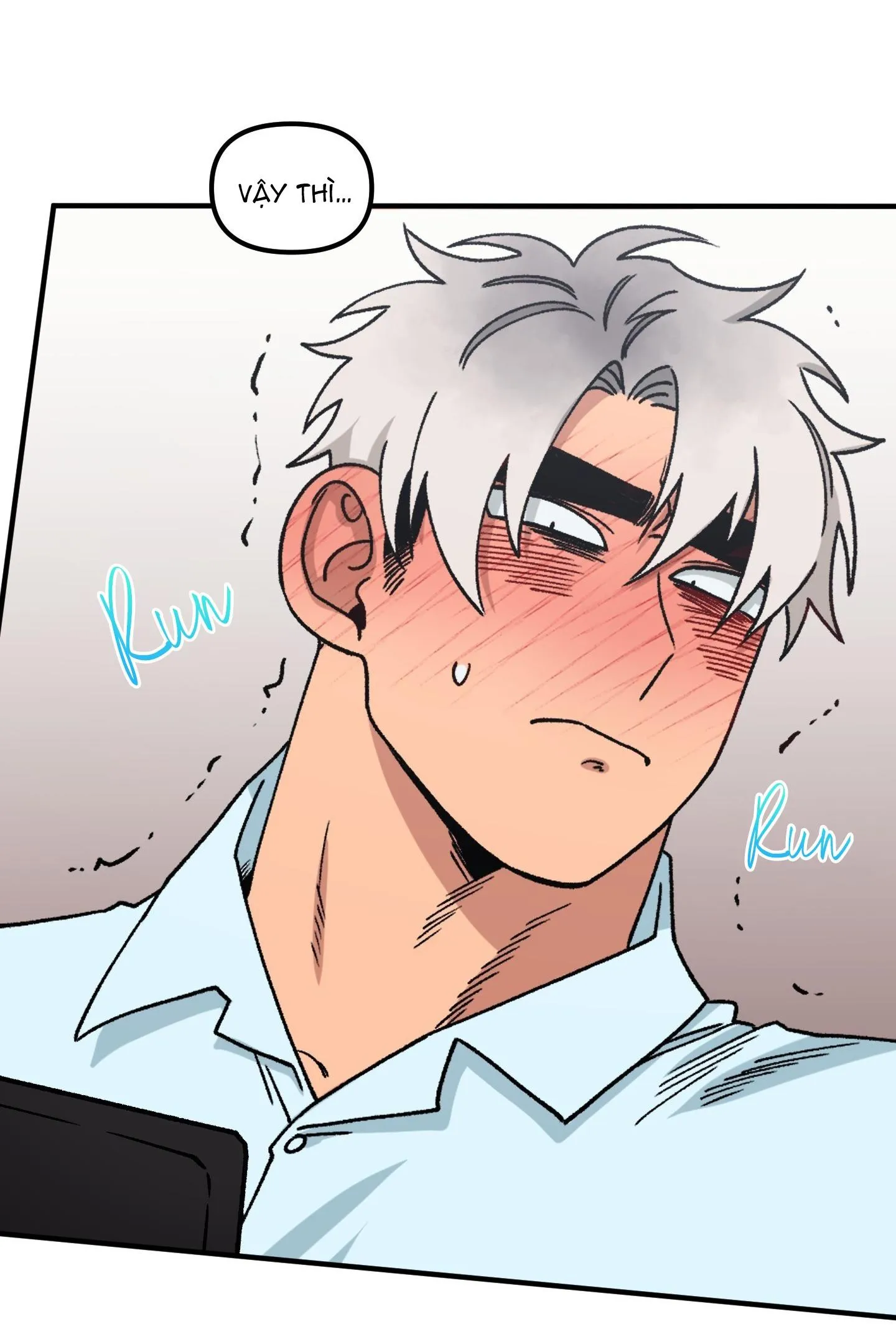 KHUNG HAM MUỐN TÌNH DỤC Chapter 8 Trang 21