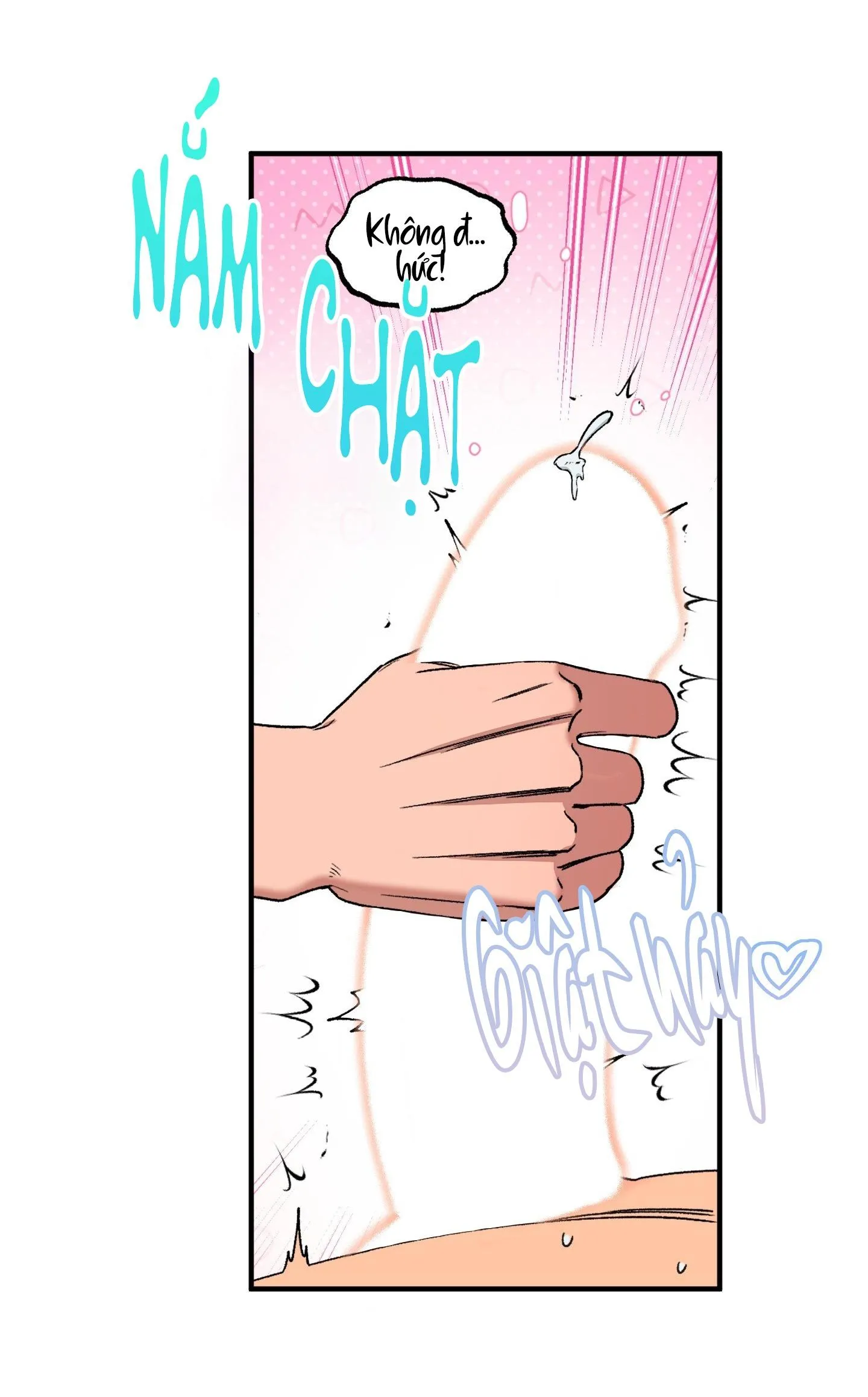 KHUNG HAM MUỐN TÌNH DỤC Chapter 8 Trang 31