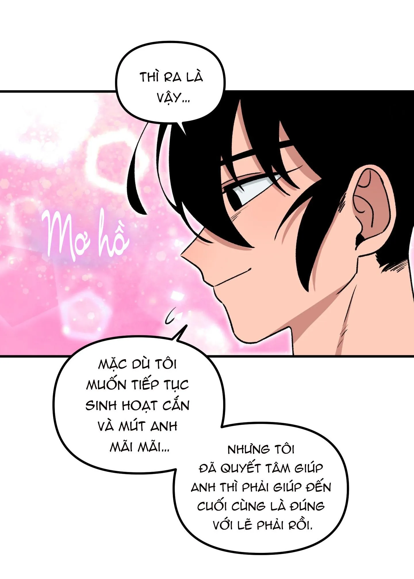 KHUNG HAM MUỐN TÌNH DỤC Chapter 10 Trang 6