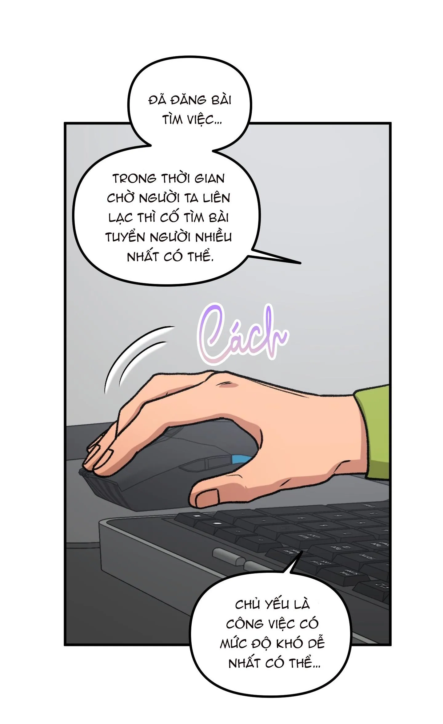 KHUNG HAM MUỐN TÌNH DỤC Chapter 10 Trang 10