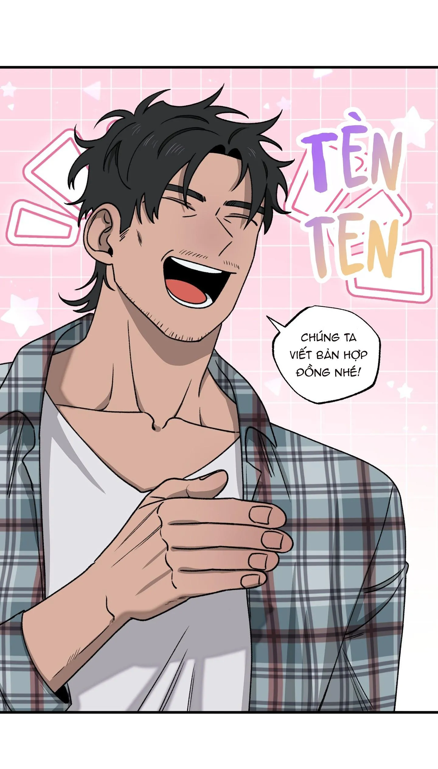 KHUNG HAM MUỐN TÌNH DỤC Chapter 10 Trang 23