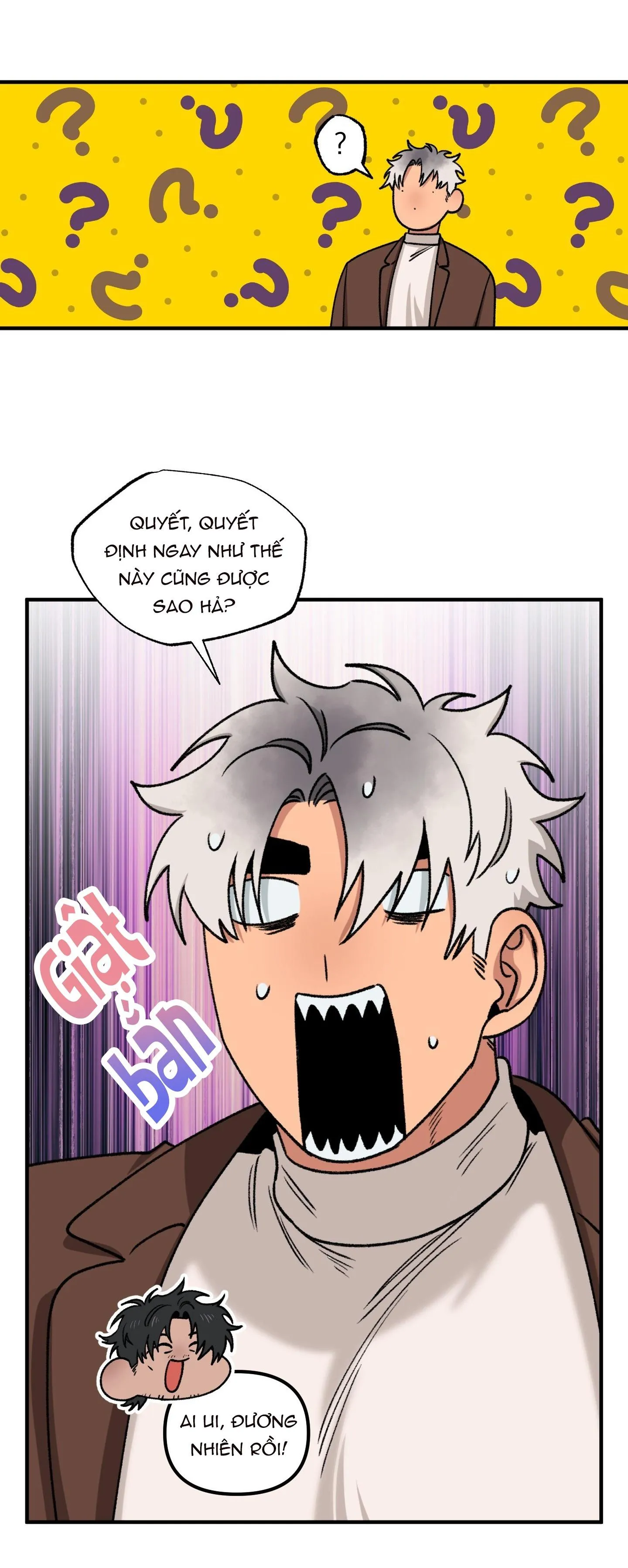 KHUNG HAM MUỐN TÌNH DỤC Chapter 10 Trang 24