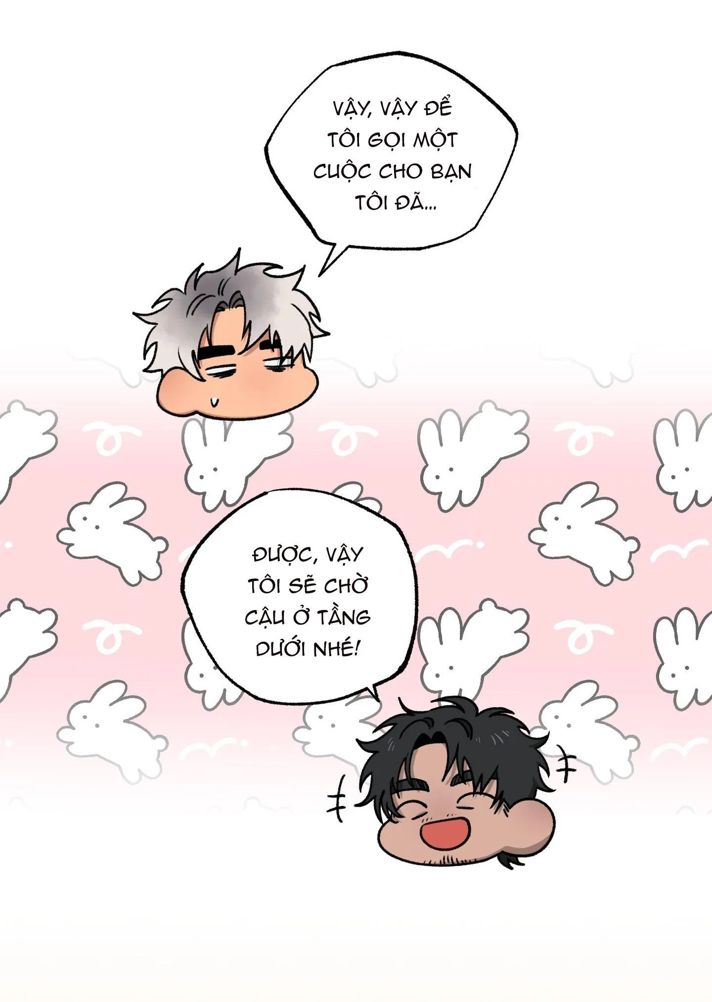 KHUNG HAM MUỐN TÌNH DỤC Chapter 10 Trang 29