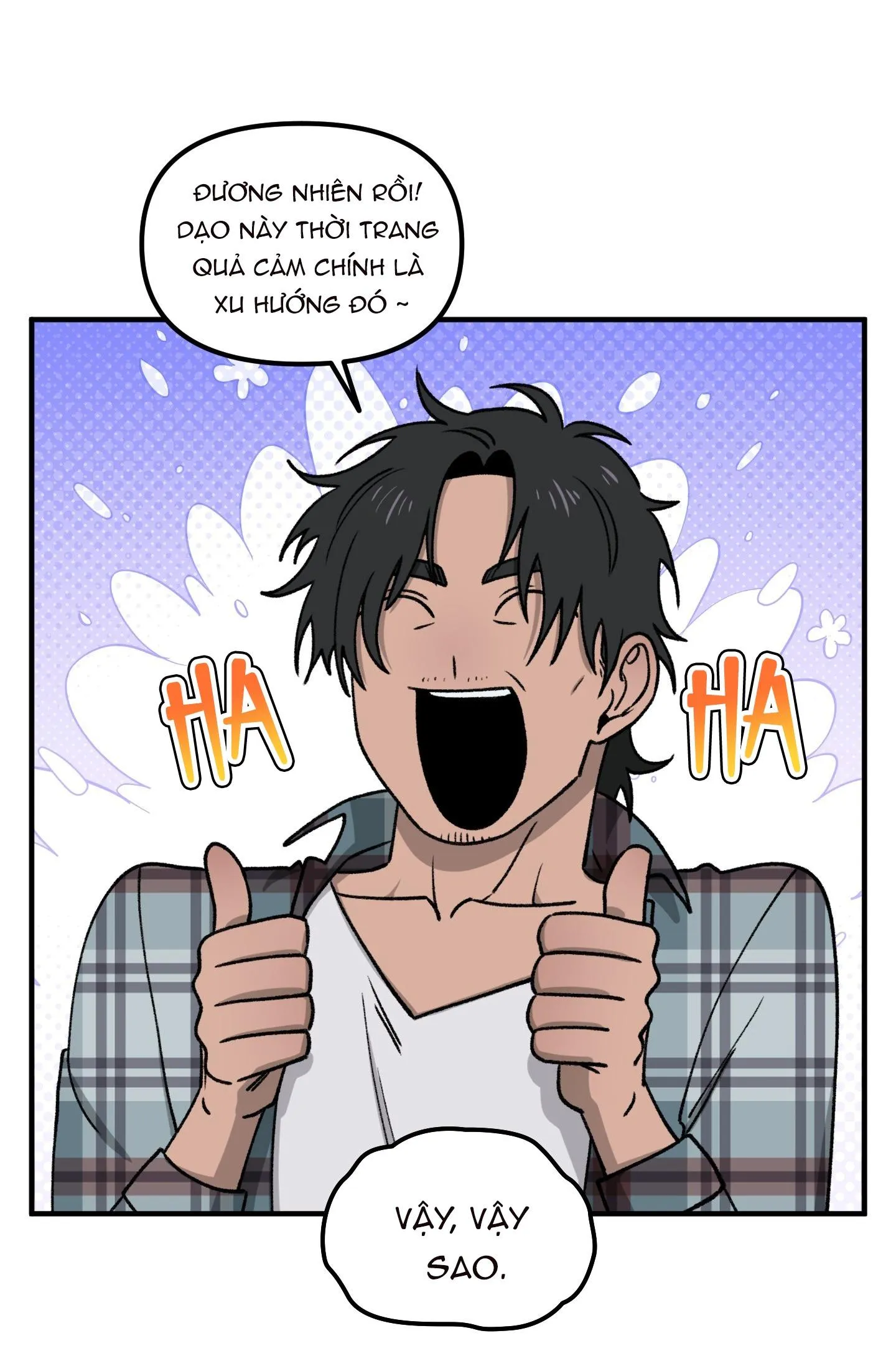 KHUNG HAM MUỐN TÌNH DỤC Chapter 10 Trang 44