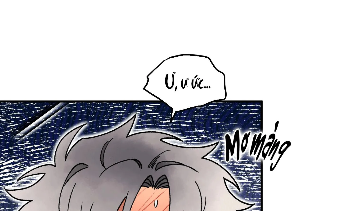 KHUNG HAM MUỐN TÌNH DỤC Chapter 11 Trang 20