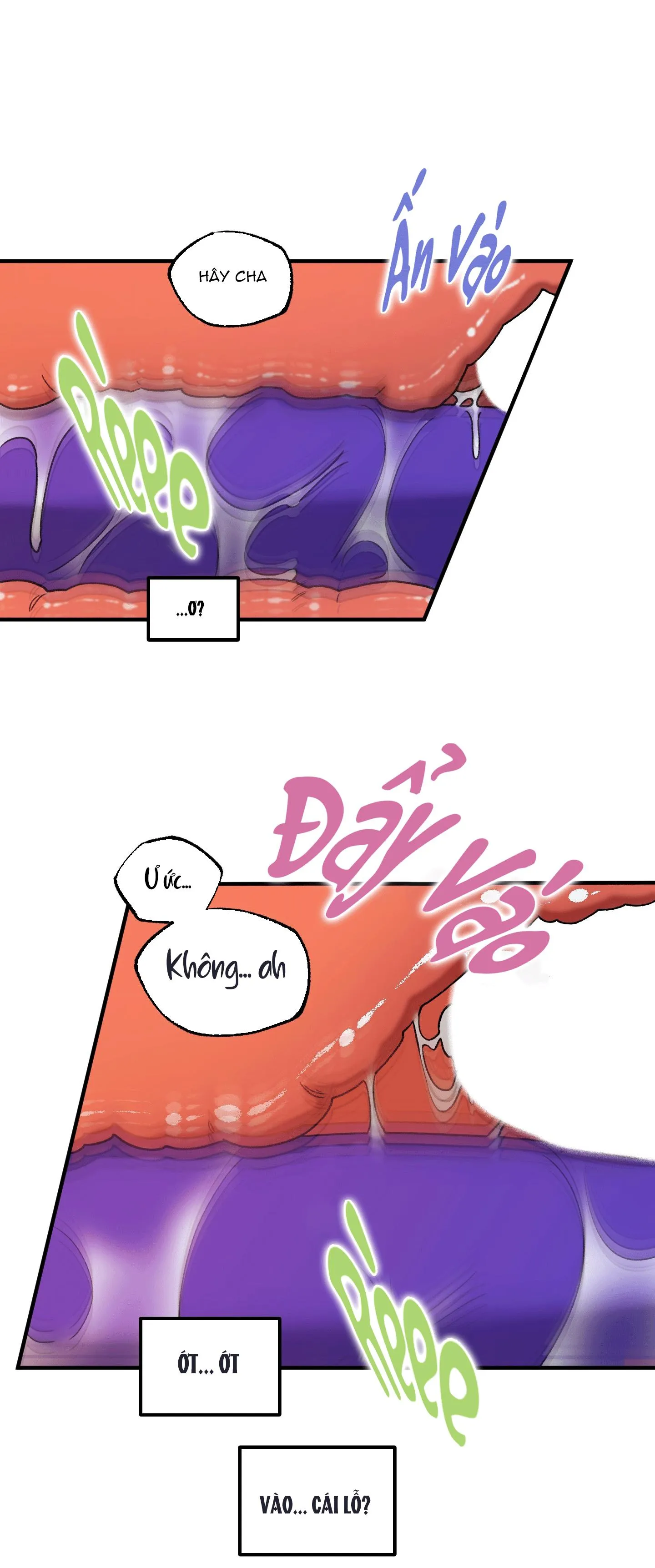 KHUNG HAM MUỐN TÌNH DỤC Chapter 11 Trang 23