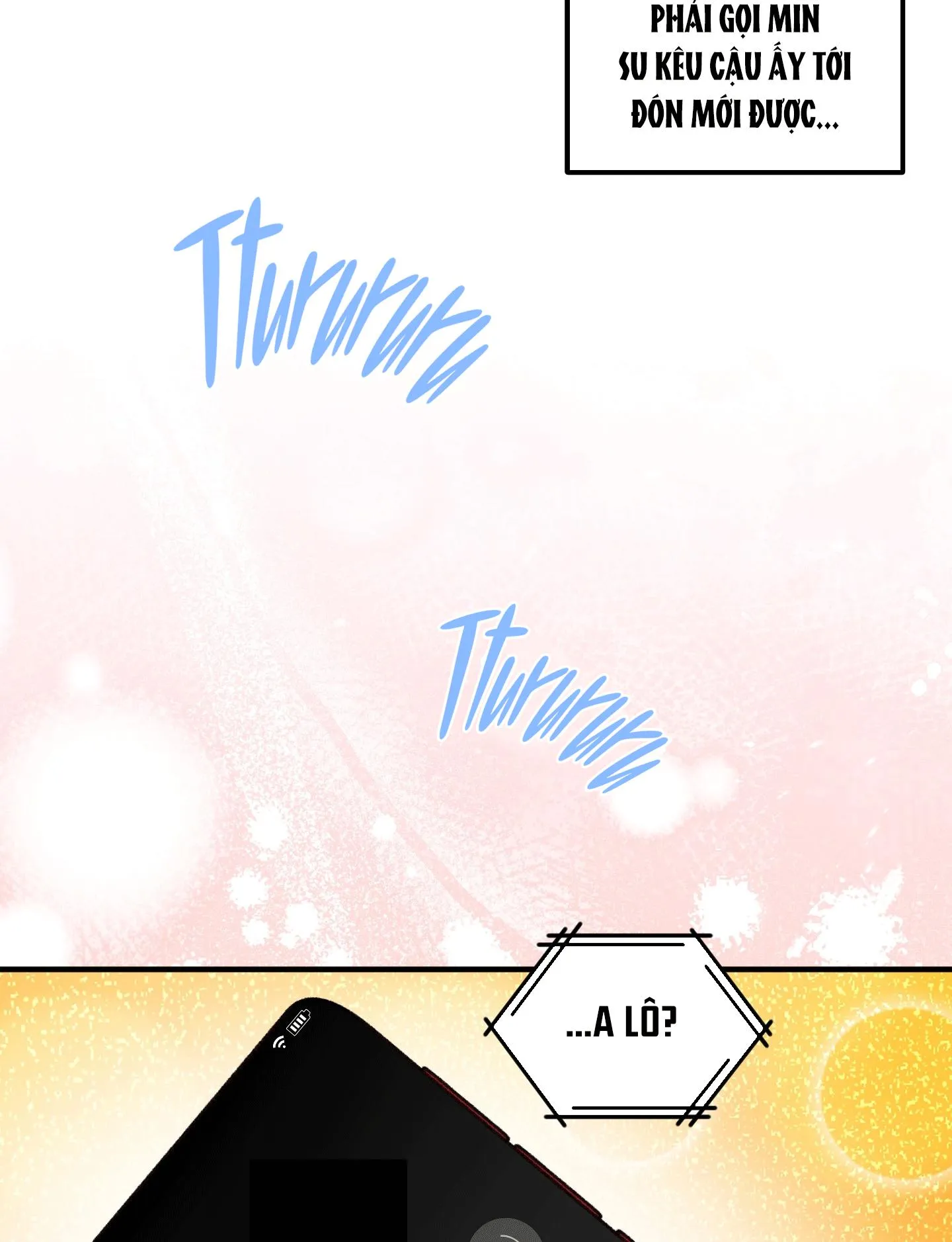 KHUNG HAM MUỐN TÌNH DỤC Chapter 11 Trang 30