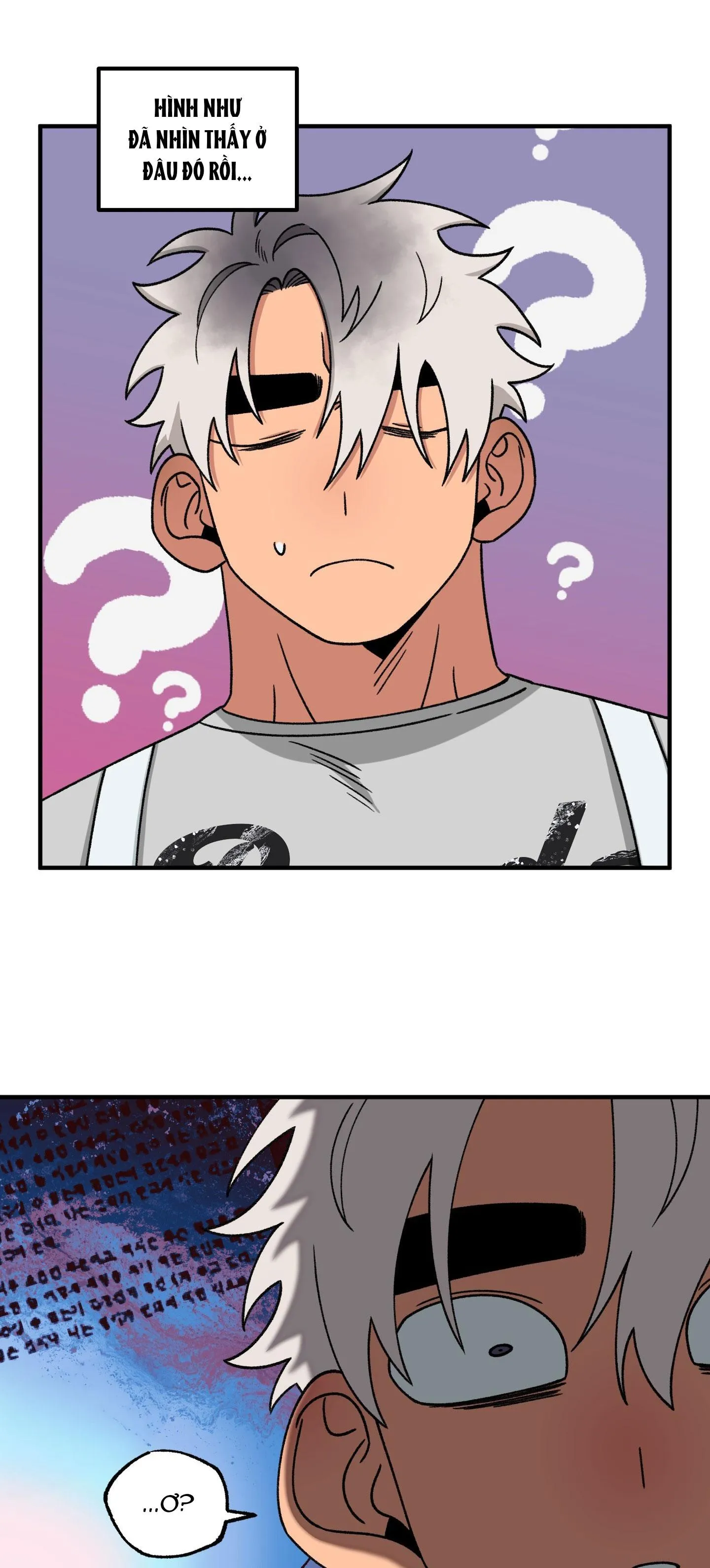 KHUNG HAM MUỐN TÌNH DỤC Chapter 13 Trang 31