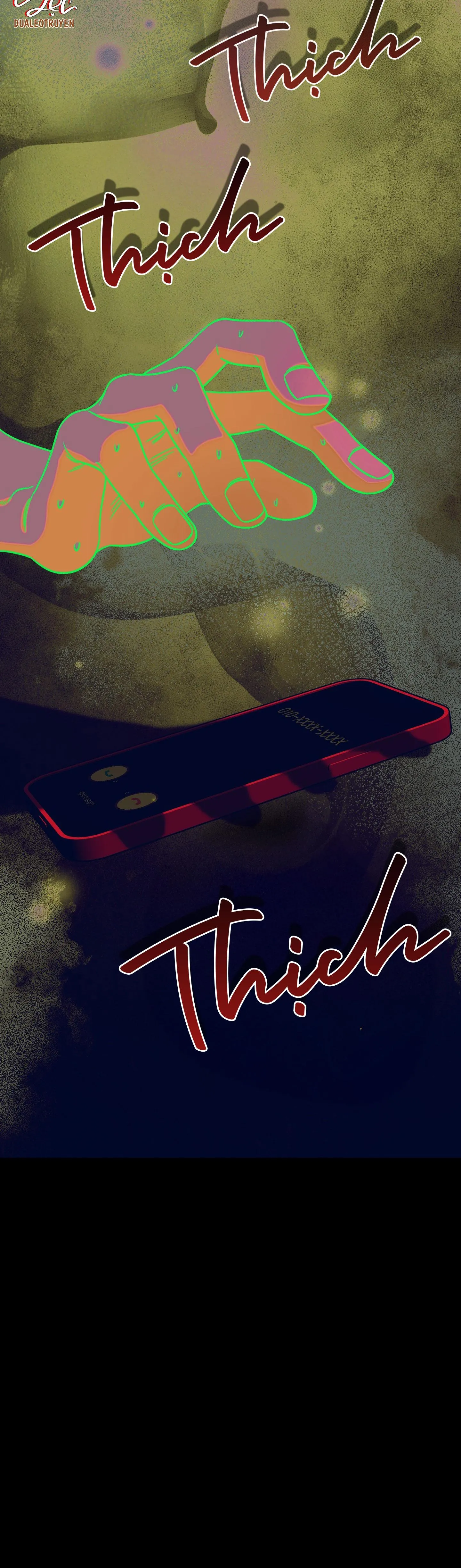 KHUNG HAM MUỐN TÌNH DỤC Chapter 13 Trang 33