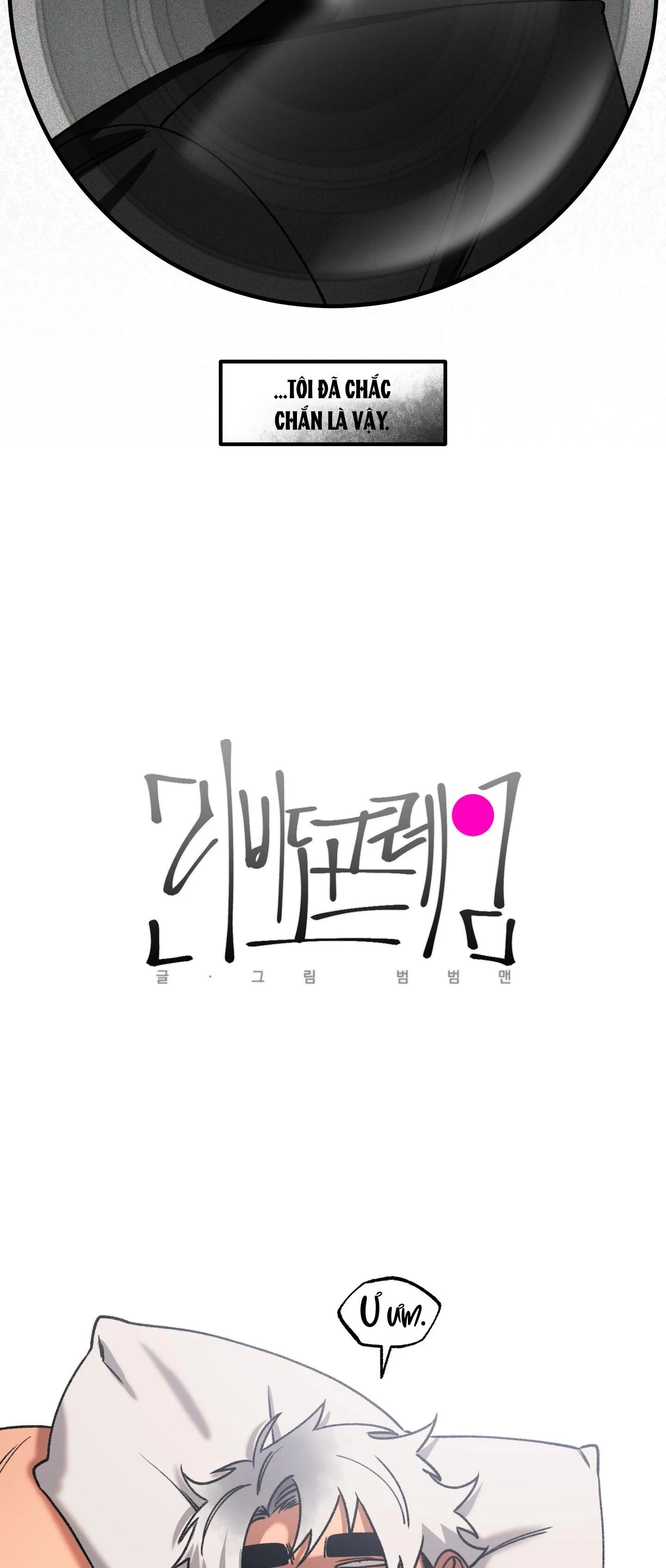 KHUNG HAM MUỐN TÌNH DỤC Chapter 1 Trang 3