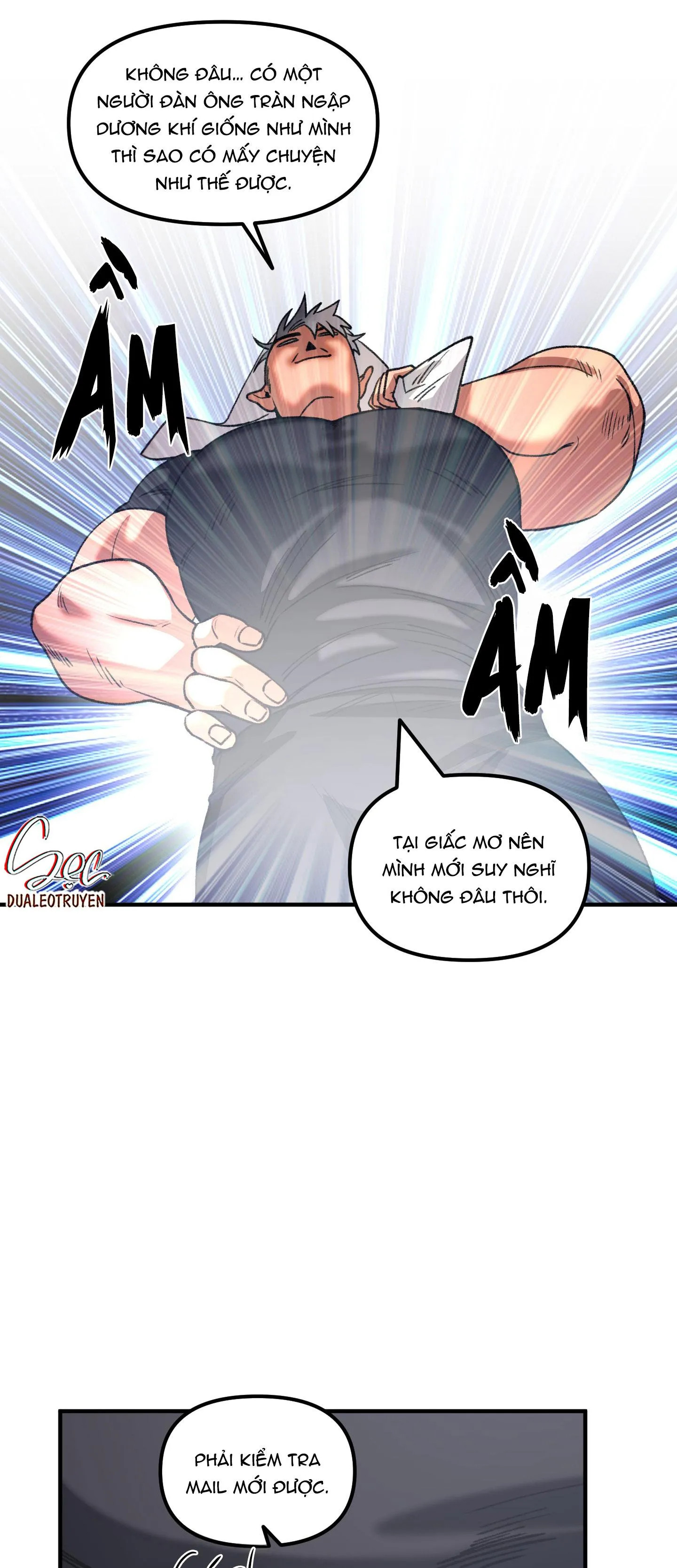 KHUNG HAM MUỐN TÌNH DỤC Chapter 1 Trang 9