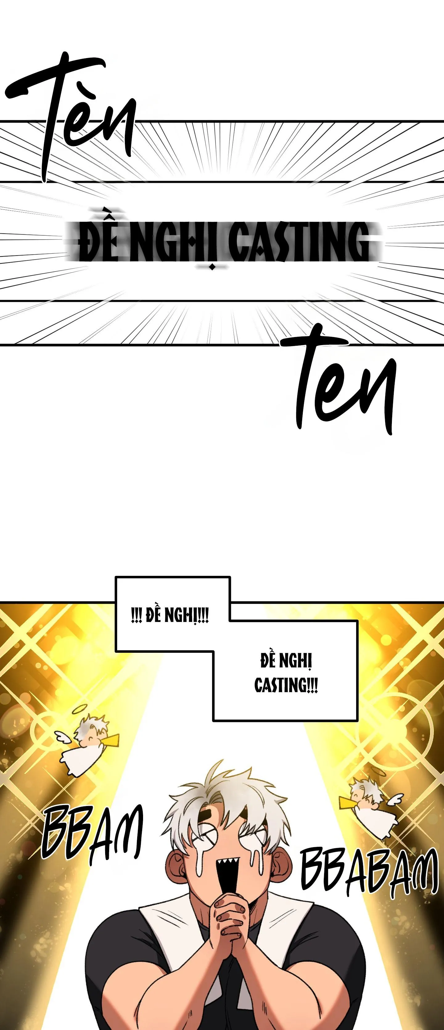 KHUNG HAM MUỐN TÌNH DỤC Chapter 1 Trang 11