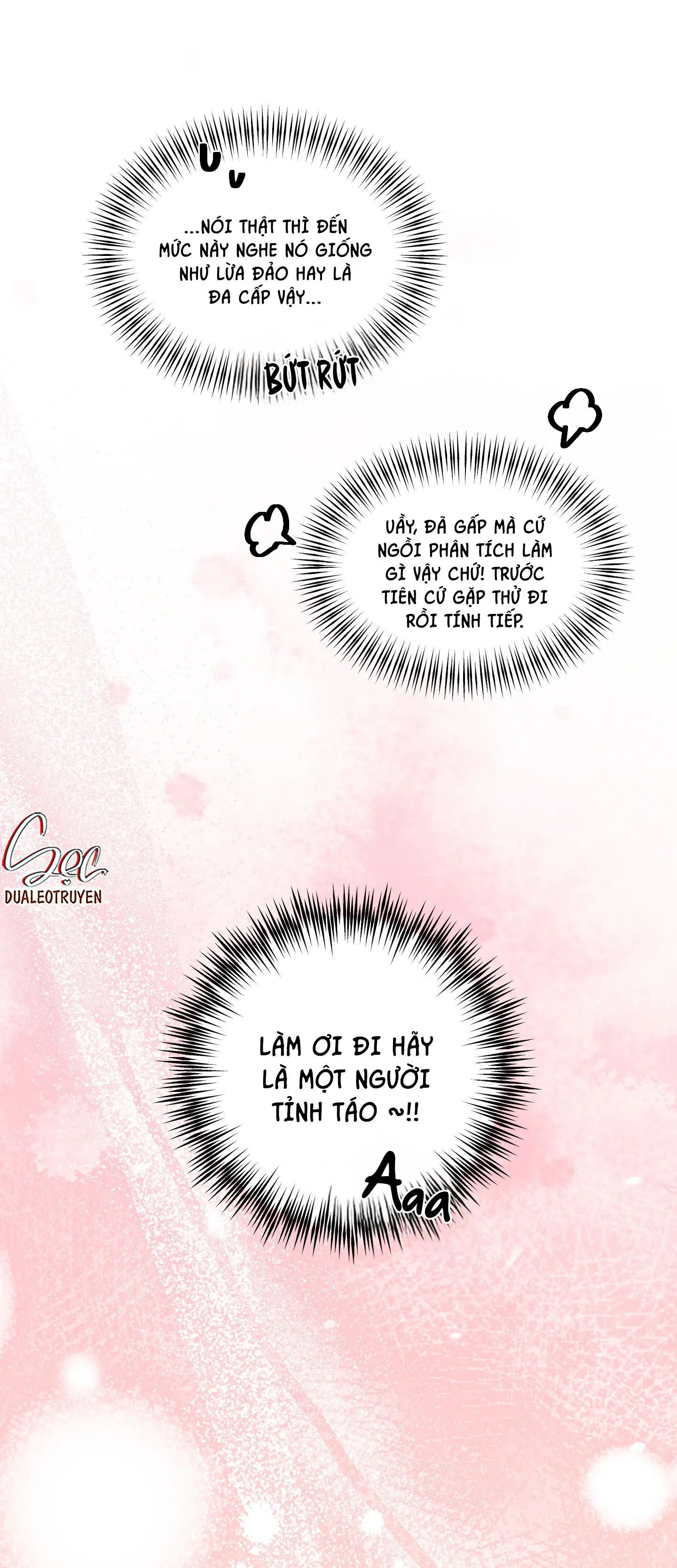 KHUNG HAM MUỐN TÌNH DỤC Chapter 1 Trang 13