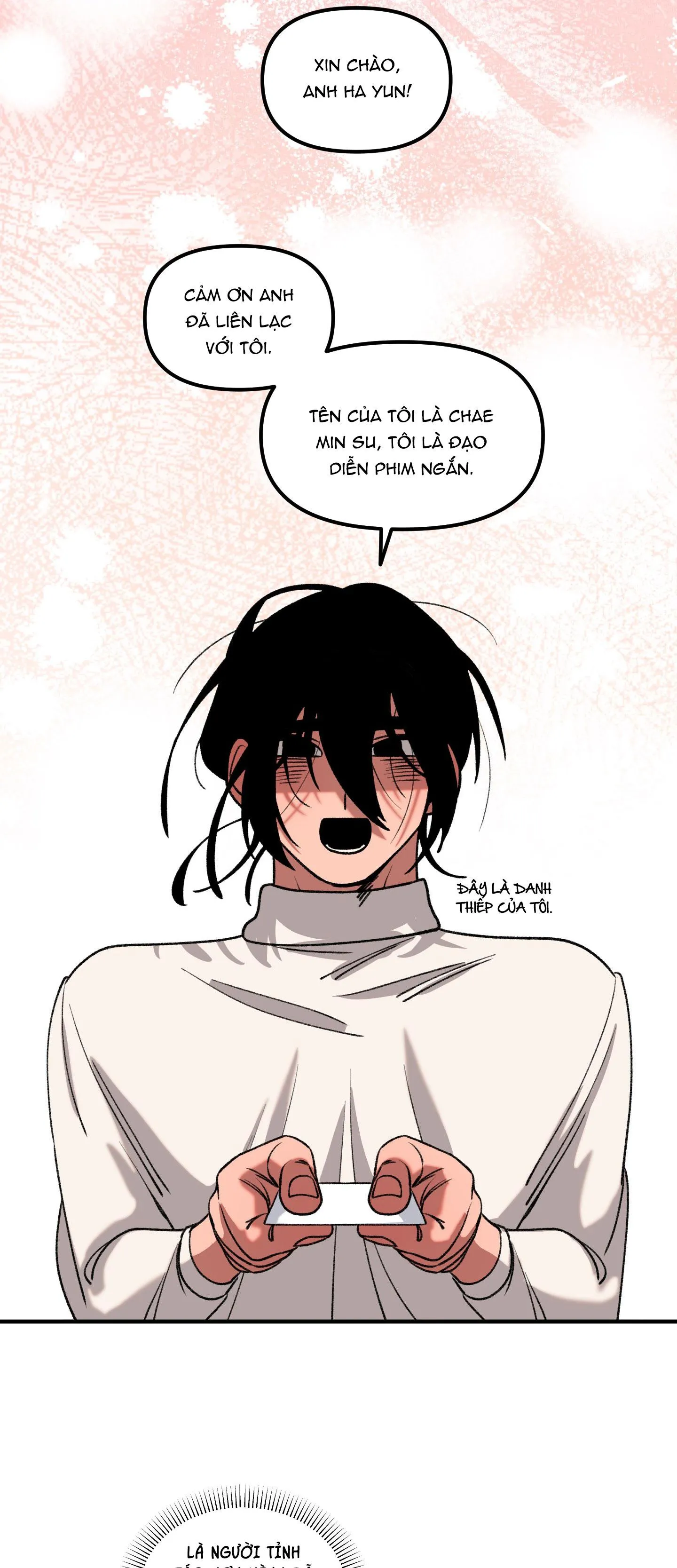 KHUNG HAM MUỐN TÌNH DỤC Chapter 1 Trang 14