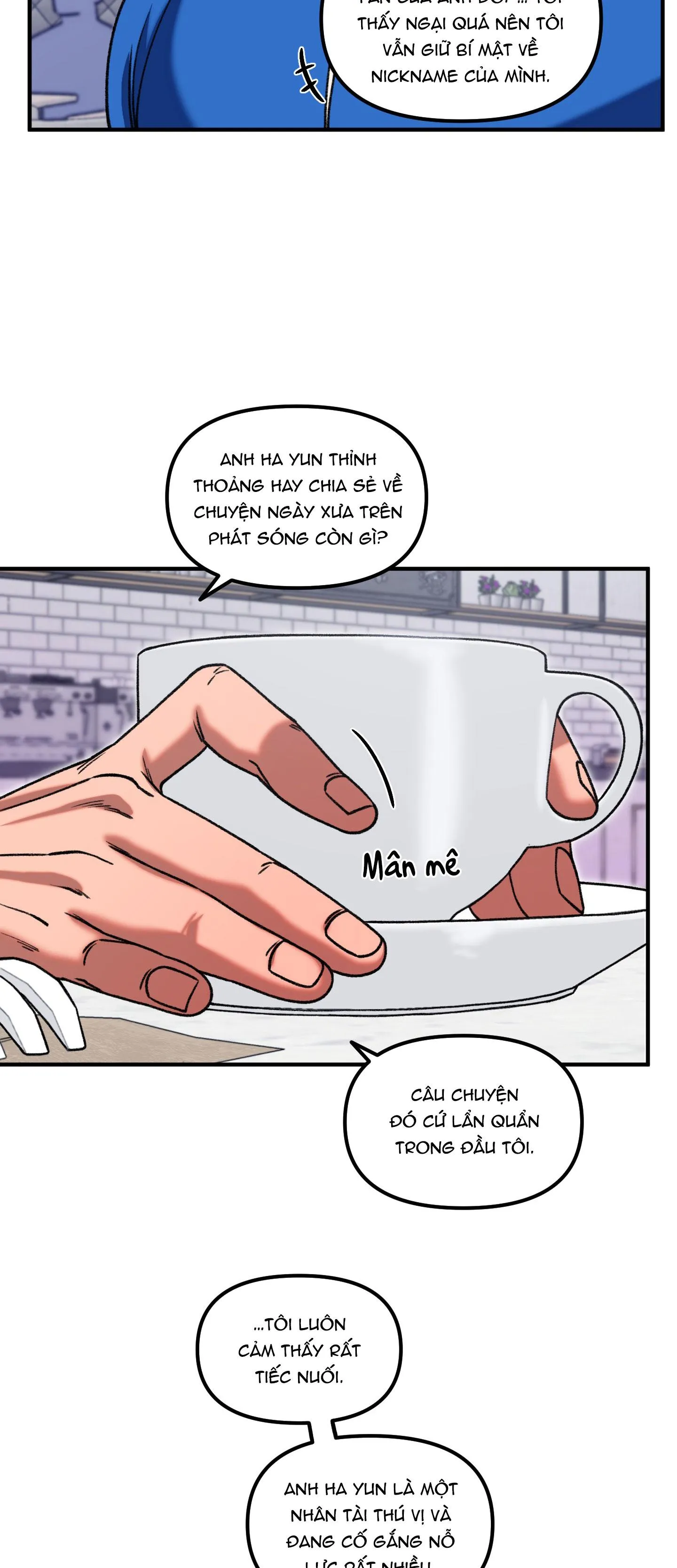 KHUNG HAM MUỐN TÌNH DỤC Chapter 1 Trang 17