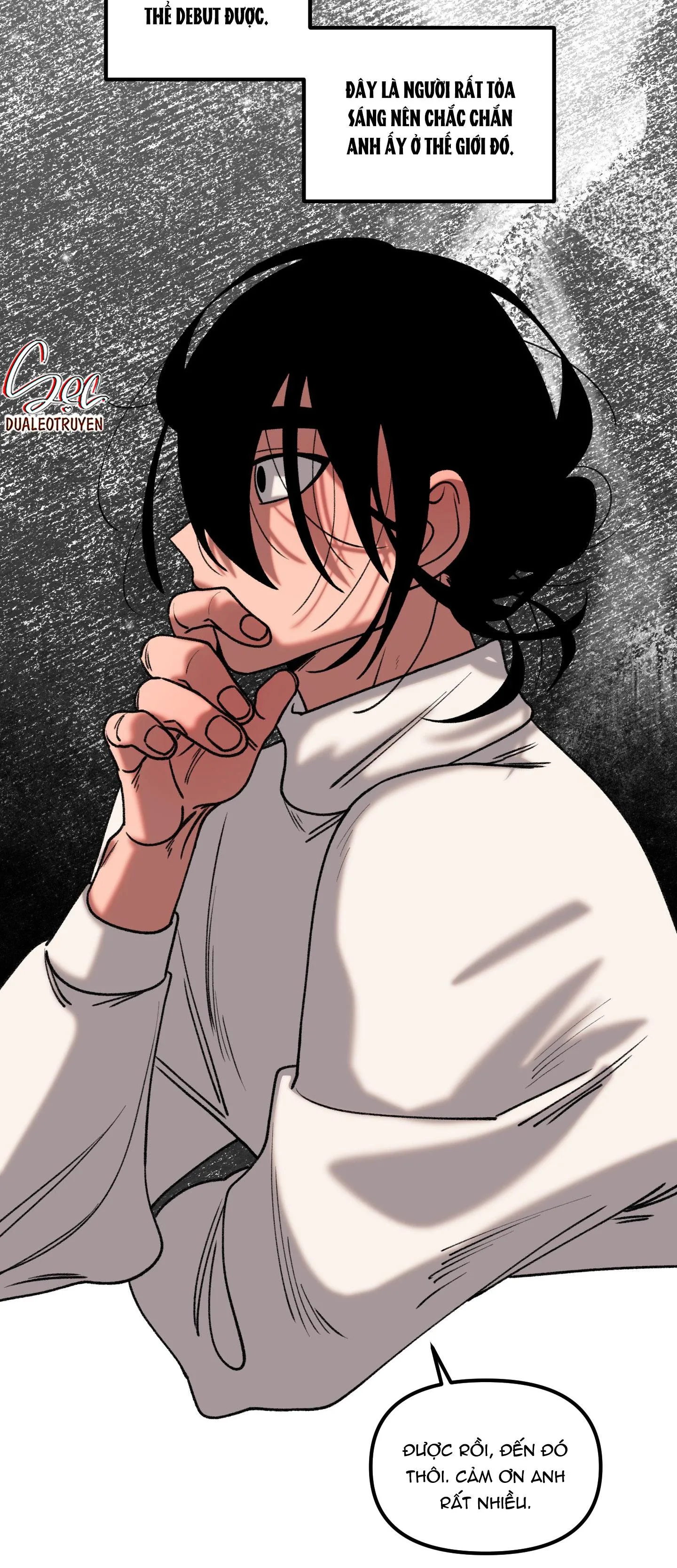 KHUNG HAM MUỐN TÌNH DỤC Chapter 1 Trang 24