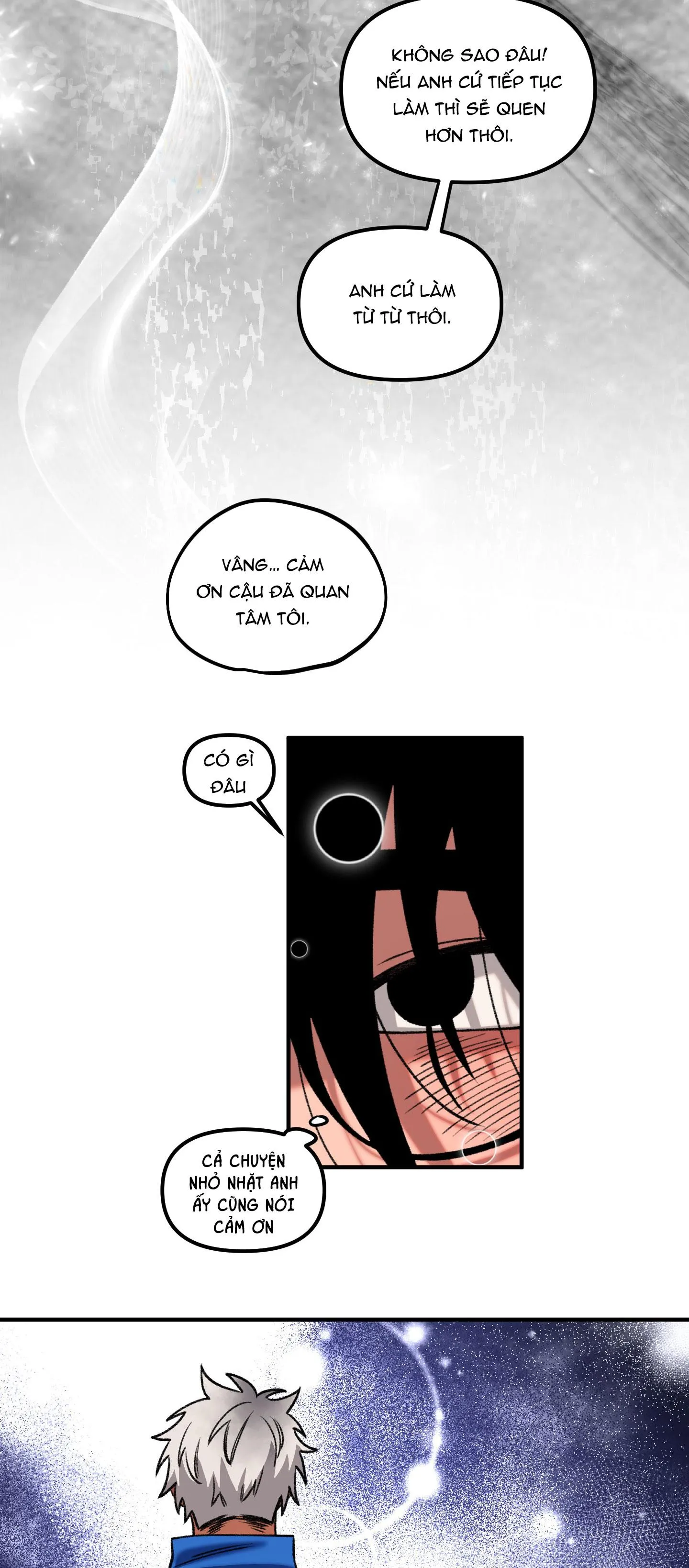 KHUNG HAM MUỐN TÌNH DỤC Chapter 1 Trang 27