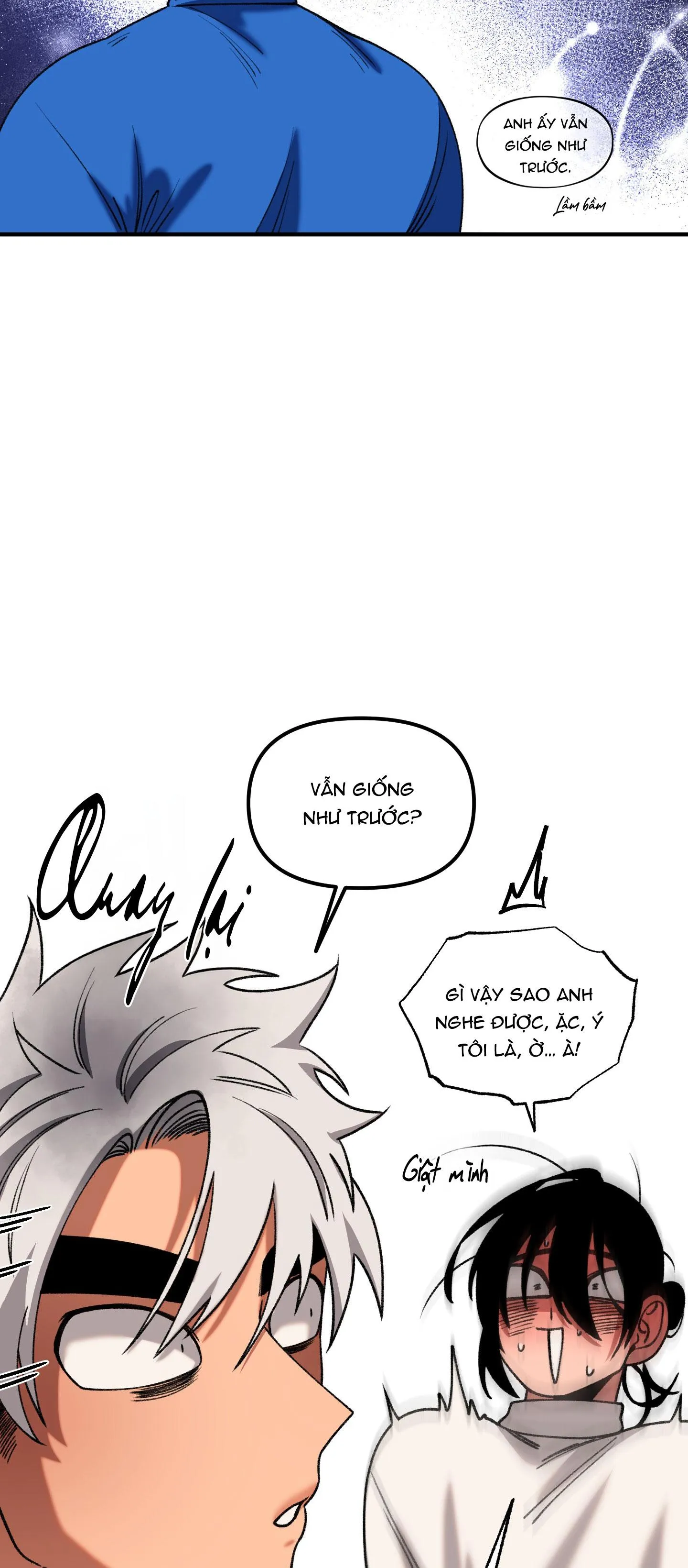 KHUNG HAM MUỐN TÌNH DỤC Chapter 1 Trang 28