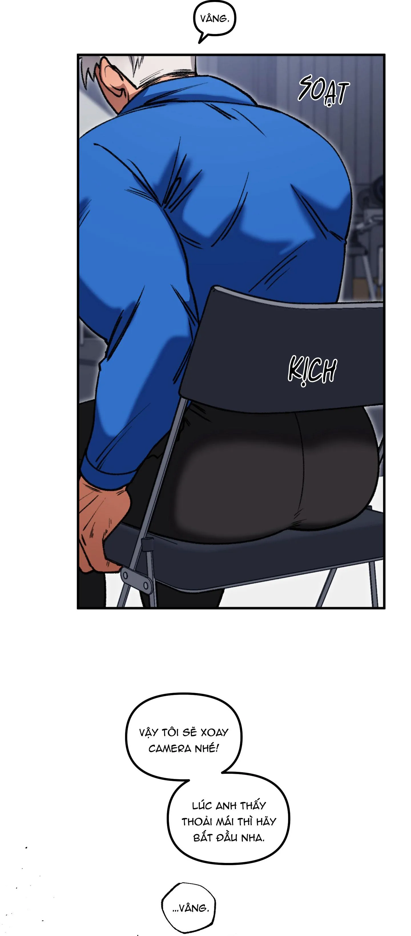 KHUNG HAM MUỐN TÌNH DỤC Chapter 1 Trang 30