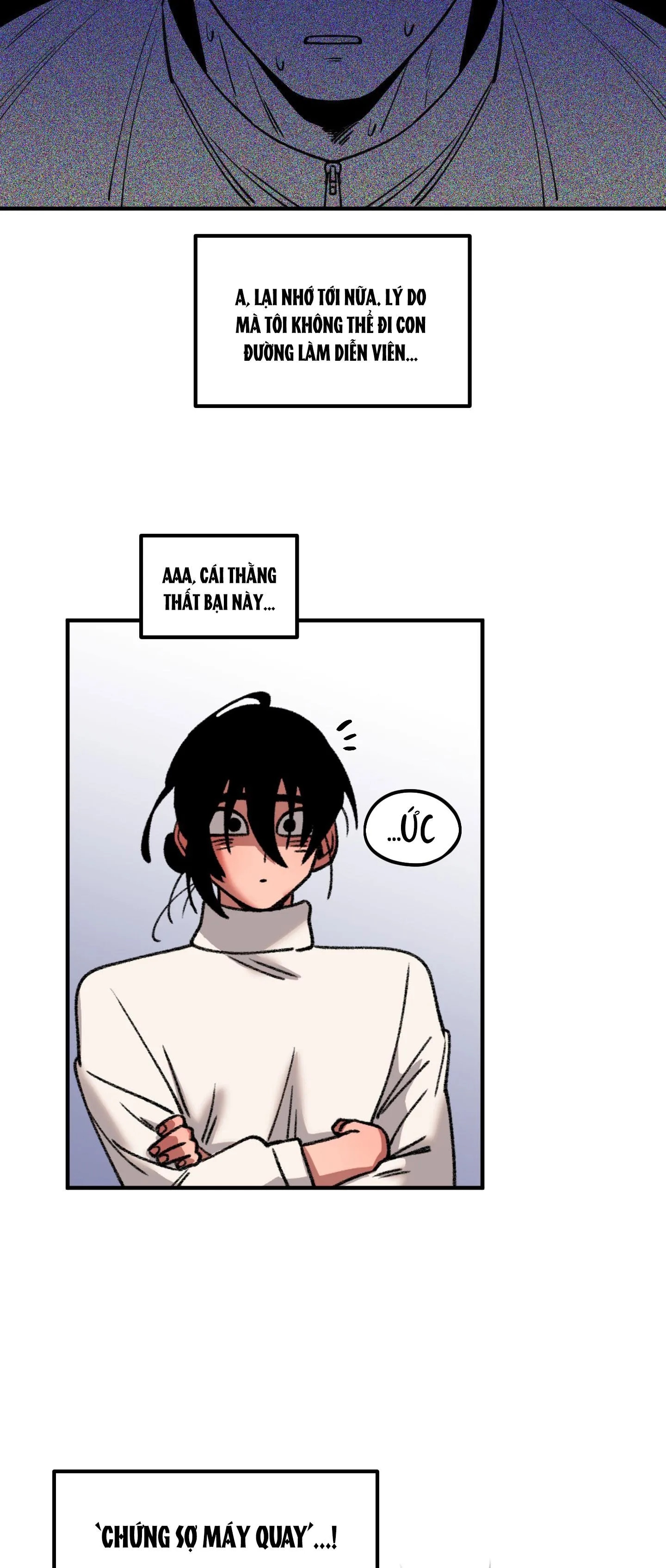 KHUNG HAM MUỐN TÌNH DỤC Chapter 1 Trang 32