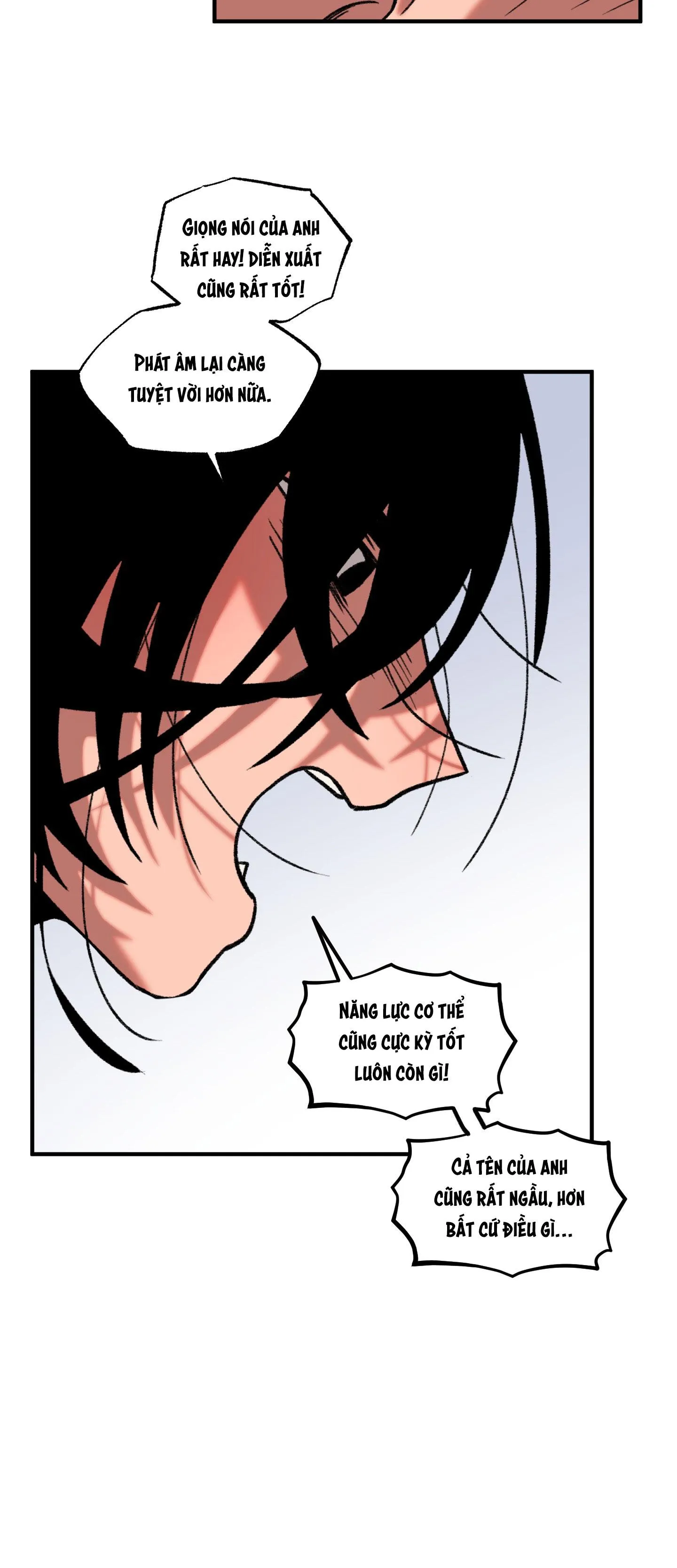 KHUNG HAM MUỐN TÌNH DỤC Chapter 1 Trang 40