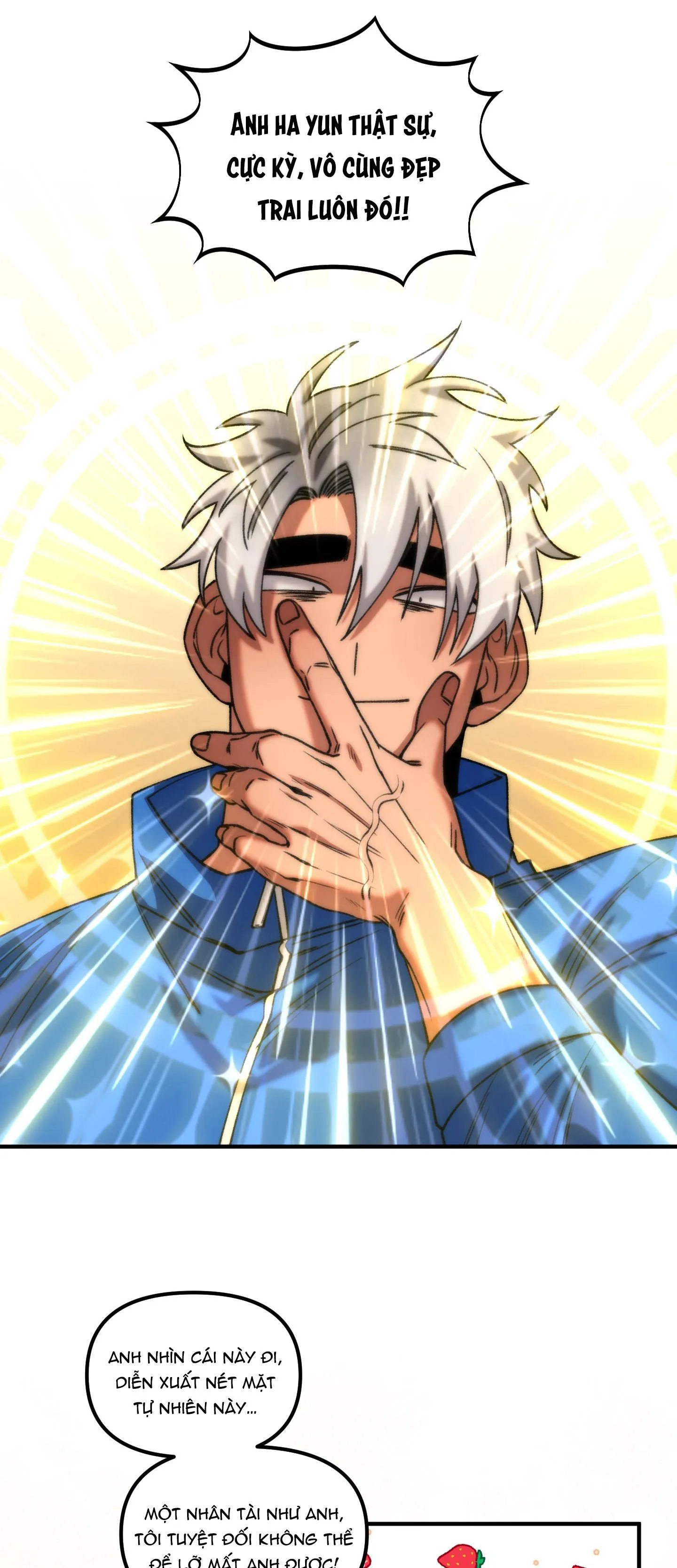 KHUNG HAM MUỐN TÌNH DỤC Chapter 1 Trang 41