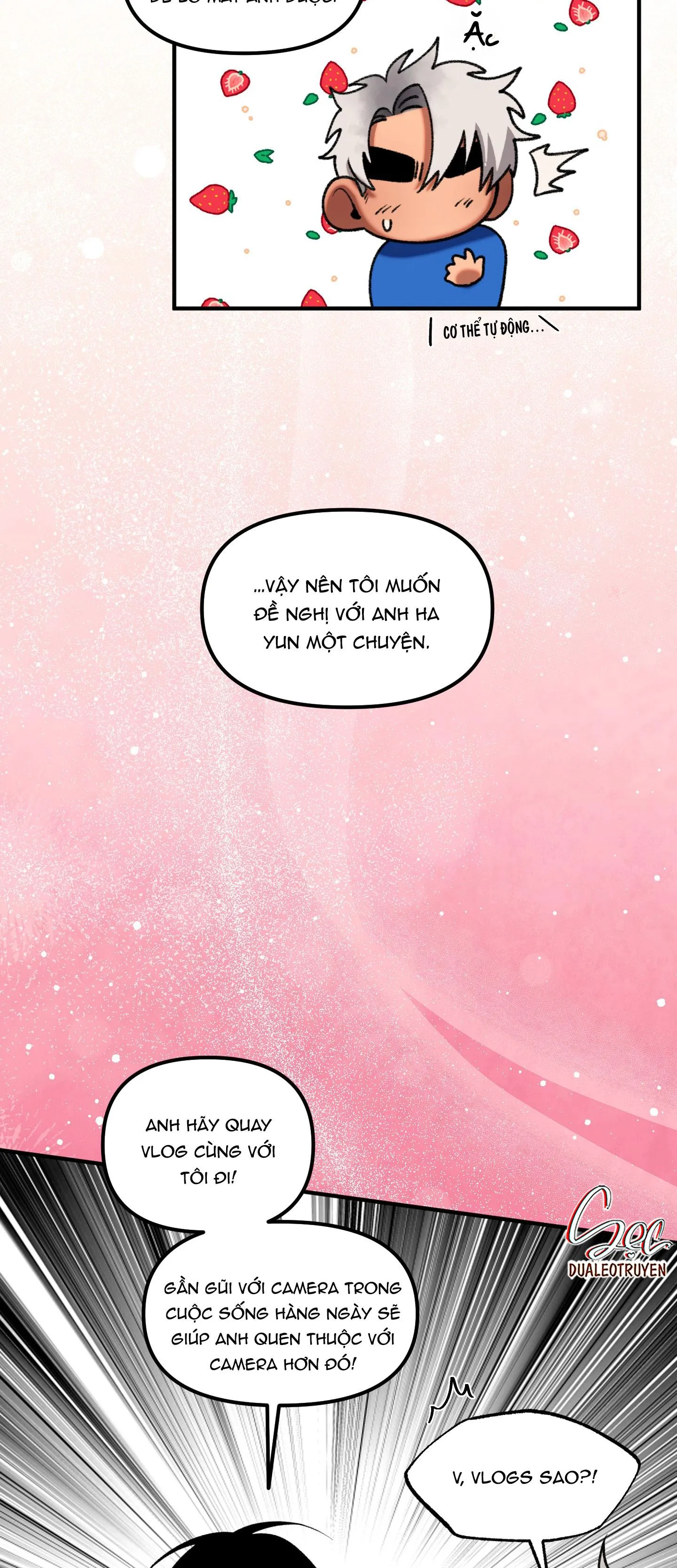 KHUNG HAM MUỐN TÌNH DỤC Chapter 1 Trang 42