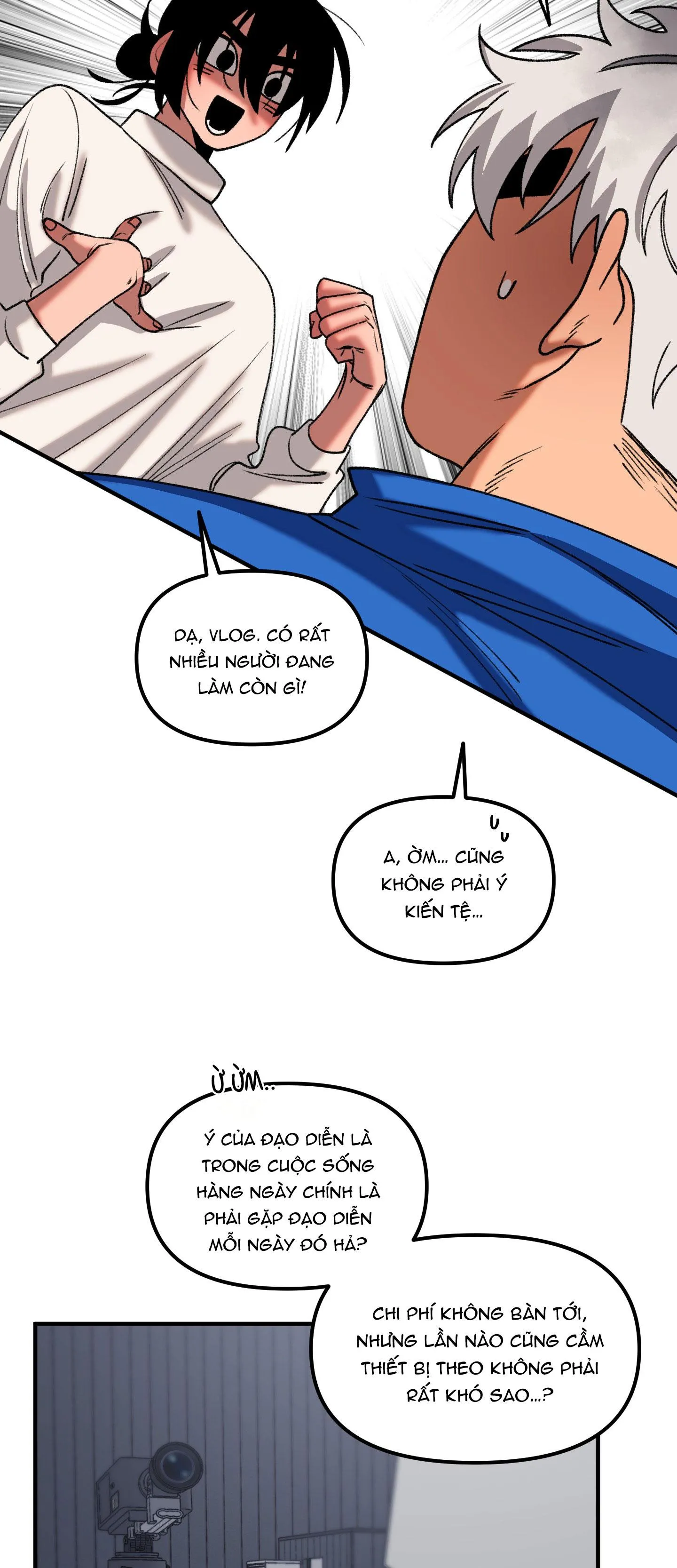 KHUNG HAM MUỐN TÌNH DỤC Chapter 1 Trang 43